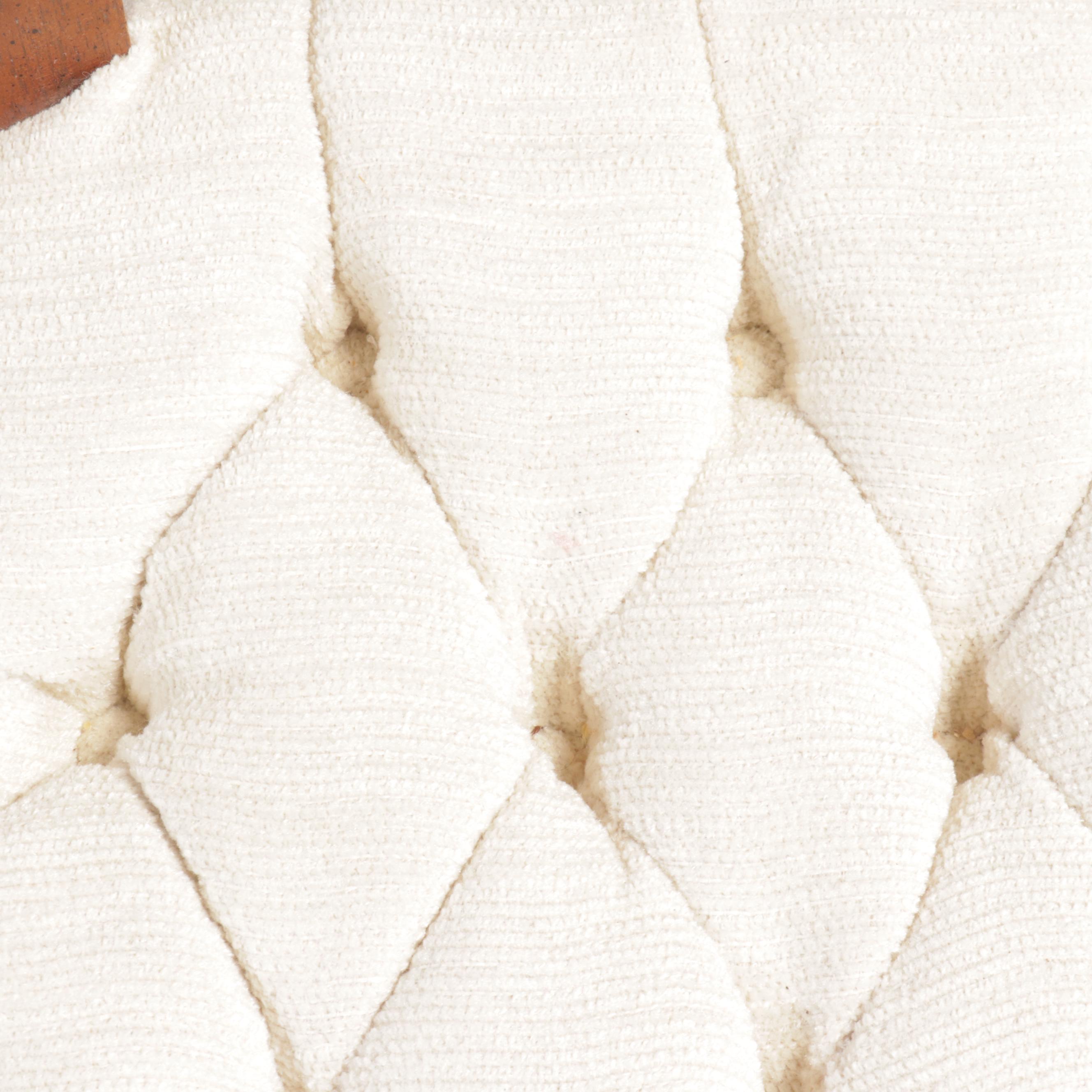 Furniture Junction Queen Anne Style Nine Piece Mahogany Dining Set