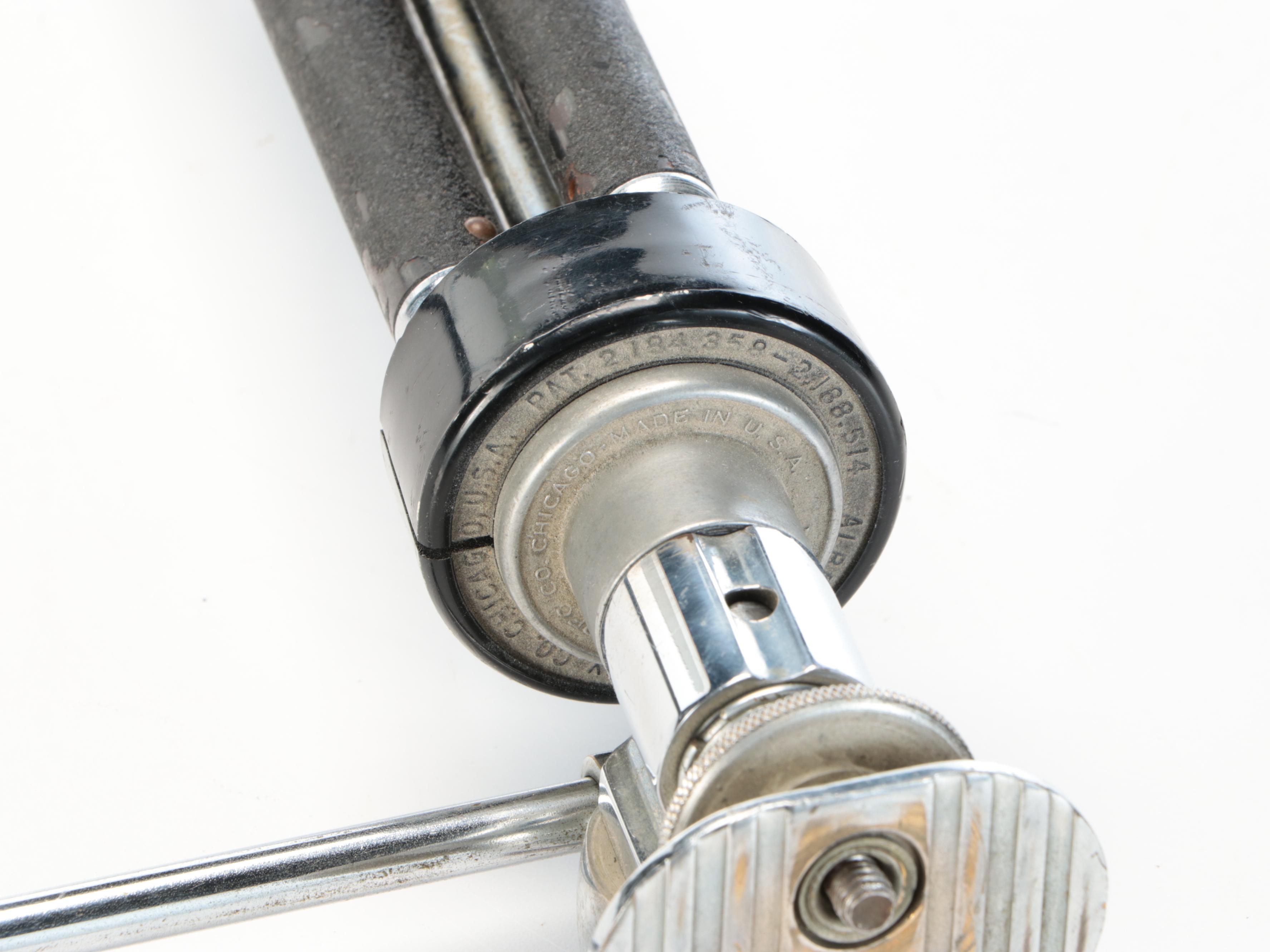 Kodak XL55 Movie Camera with Instamatic Projector, Screen, and Tripod