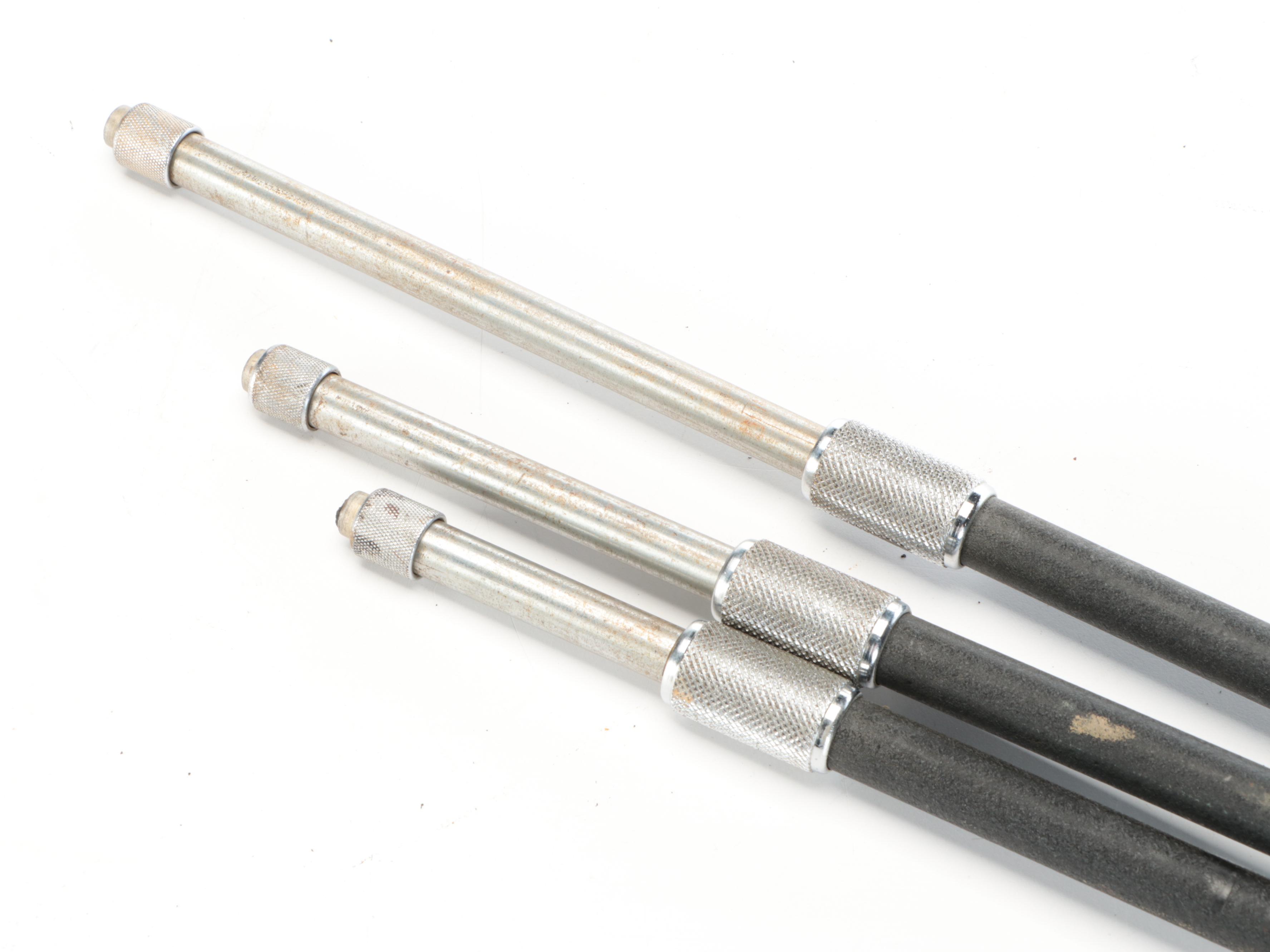 Kodak XL55 Movie Camera with Instamatic Projector, Screen, and Tripod