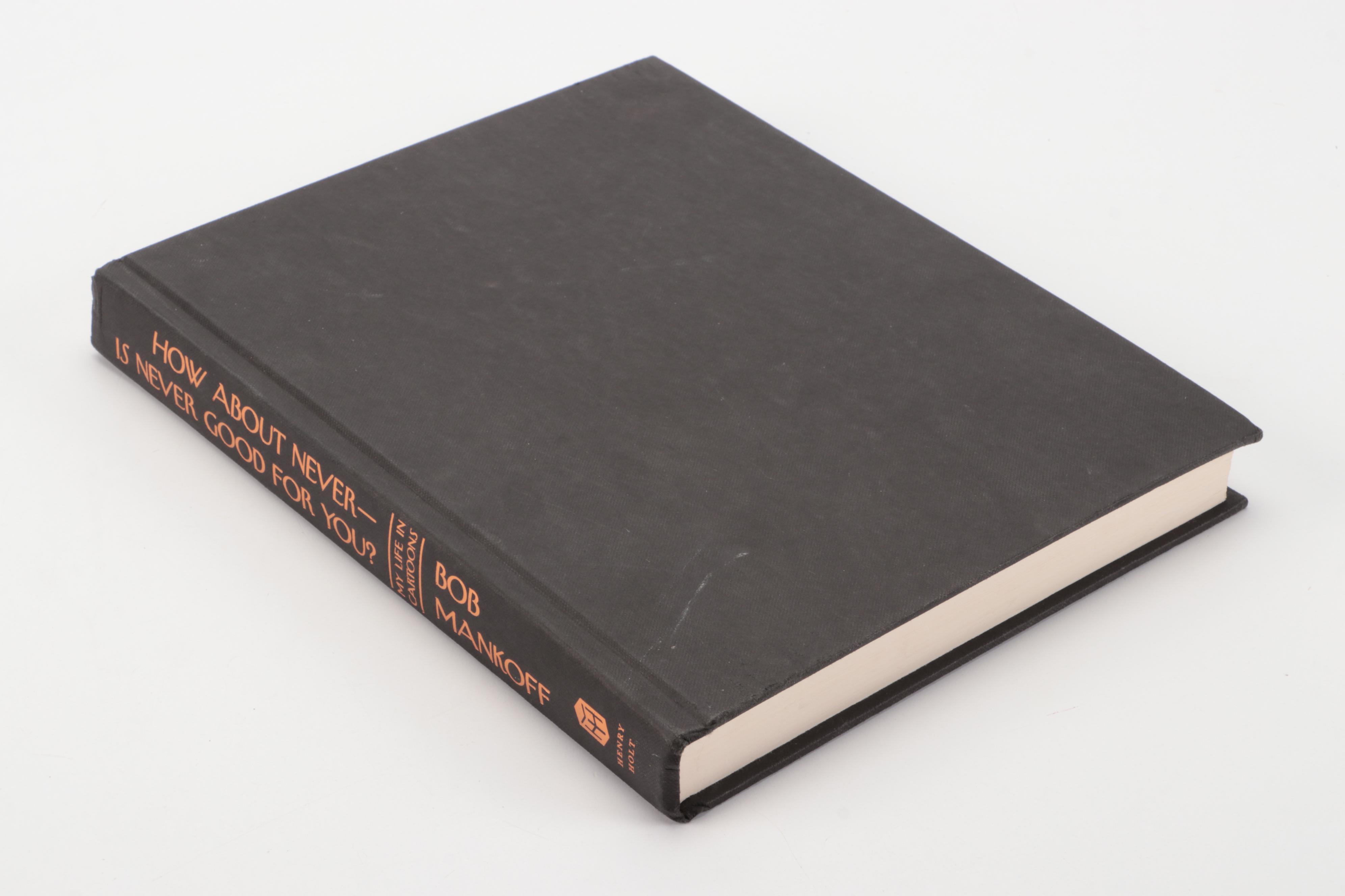 "Cigar Aficionado's Cigar Companion" and Other Nonfiction Books