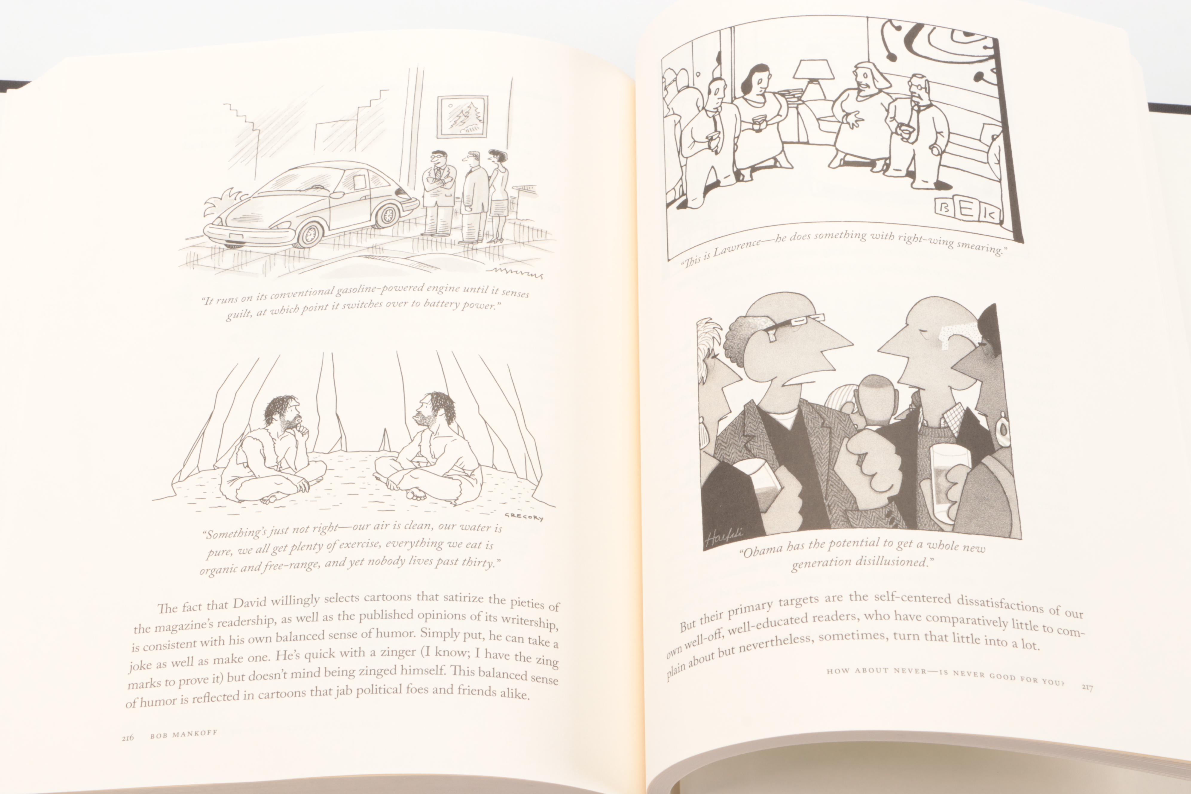 "Cigar Aficionado's Cigar Companion" and Other Nonfiction Books