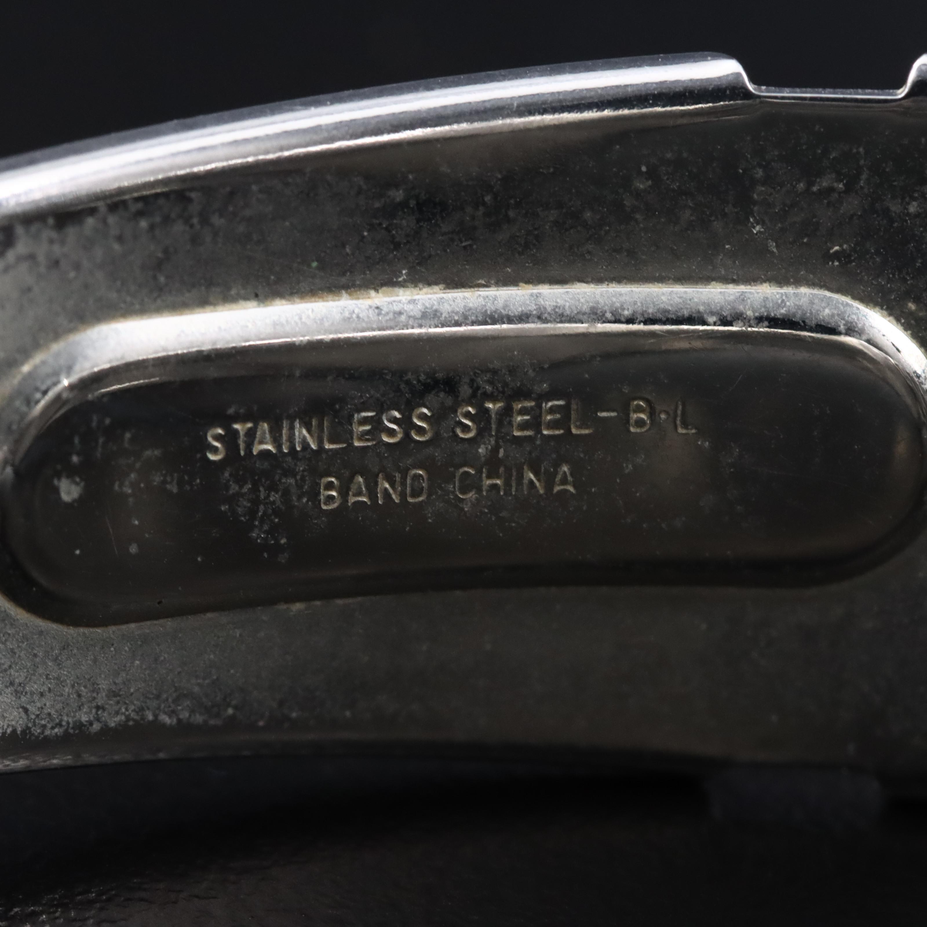 Seiko Kinetic Auto Relay Watch