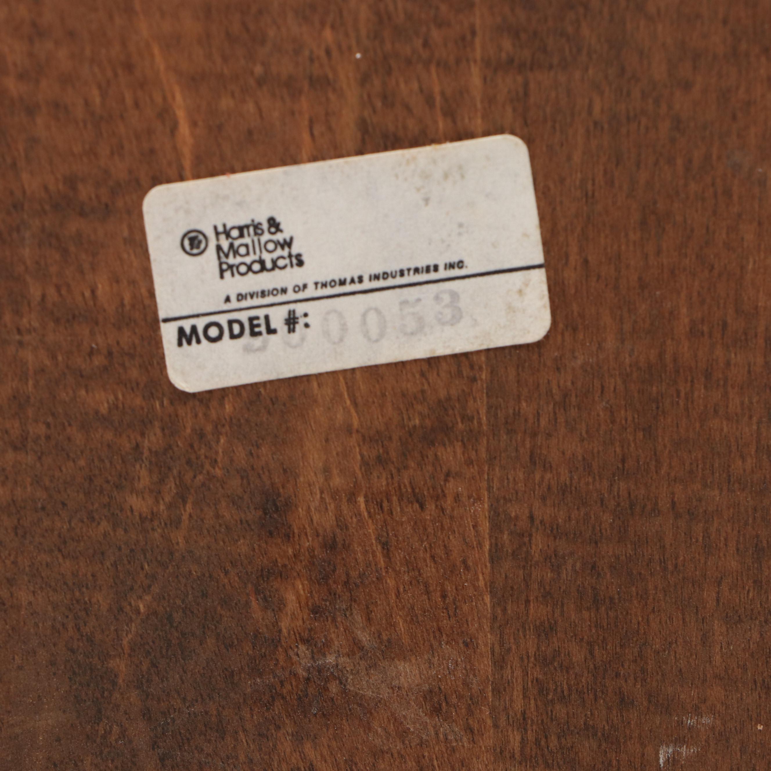 Verichron Thermometer, Barometer and Hygrometer Wall Weather Station