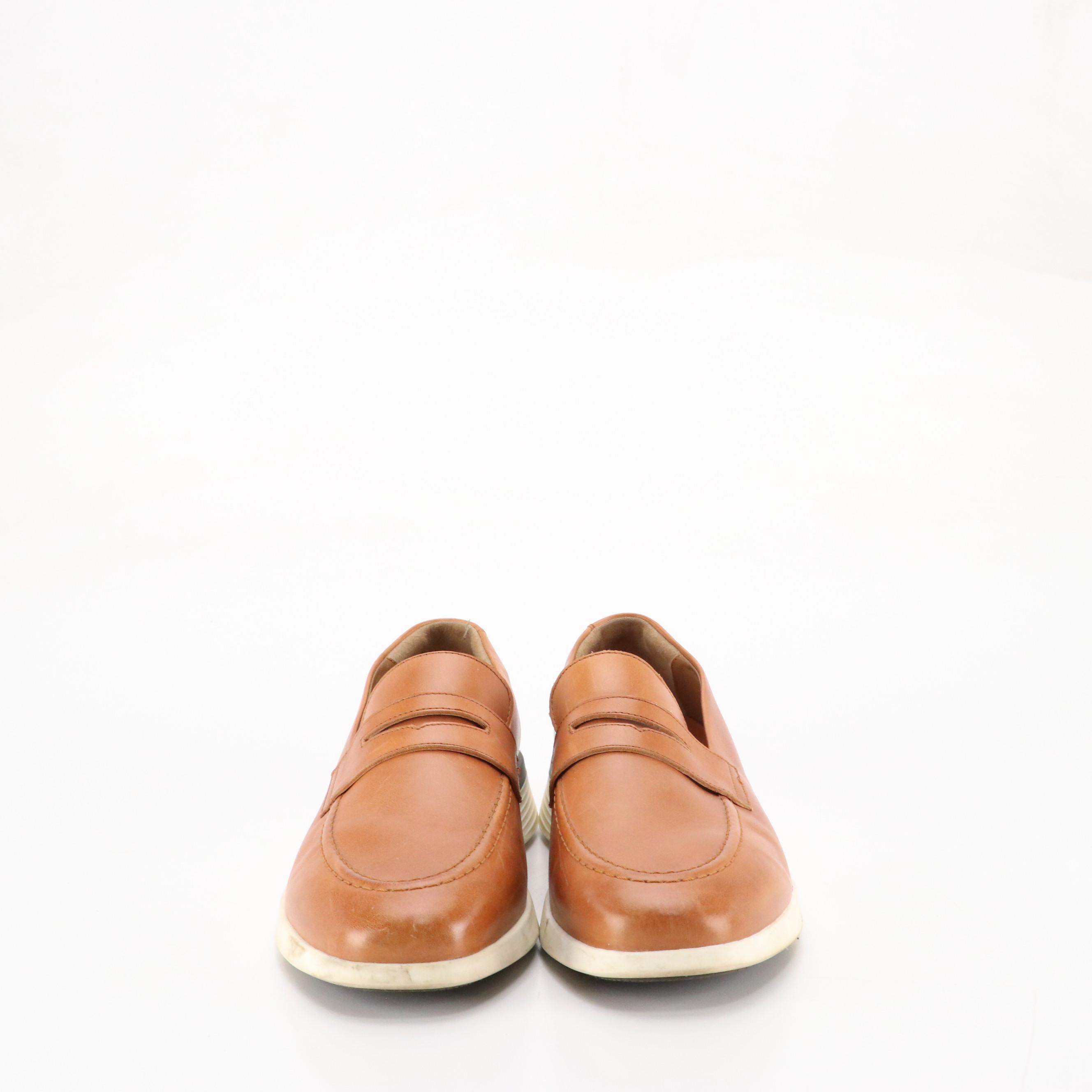 Men's Josef Seibel Derby Shoes with Other Loafers and Socks