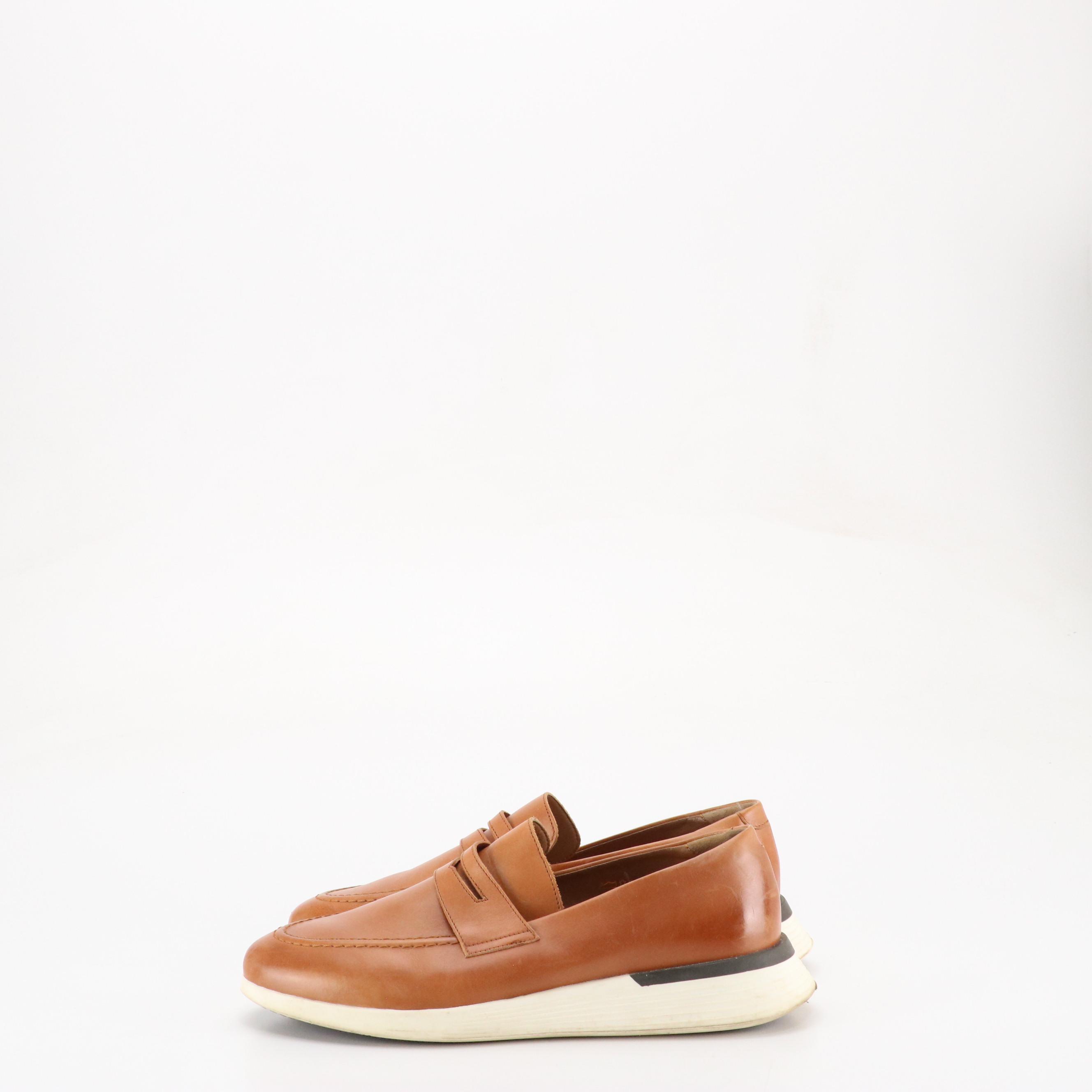 Men's Josef Seibel Derby Shoes with Other Loafers and Socks