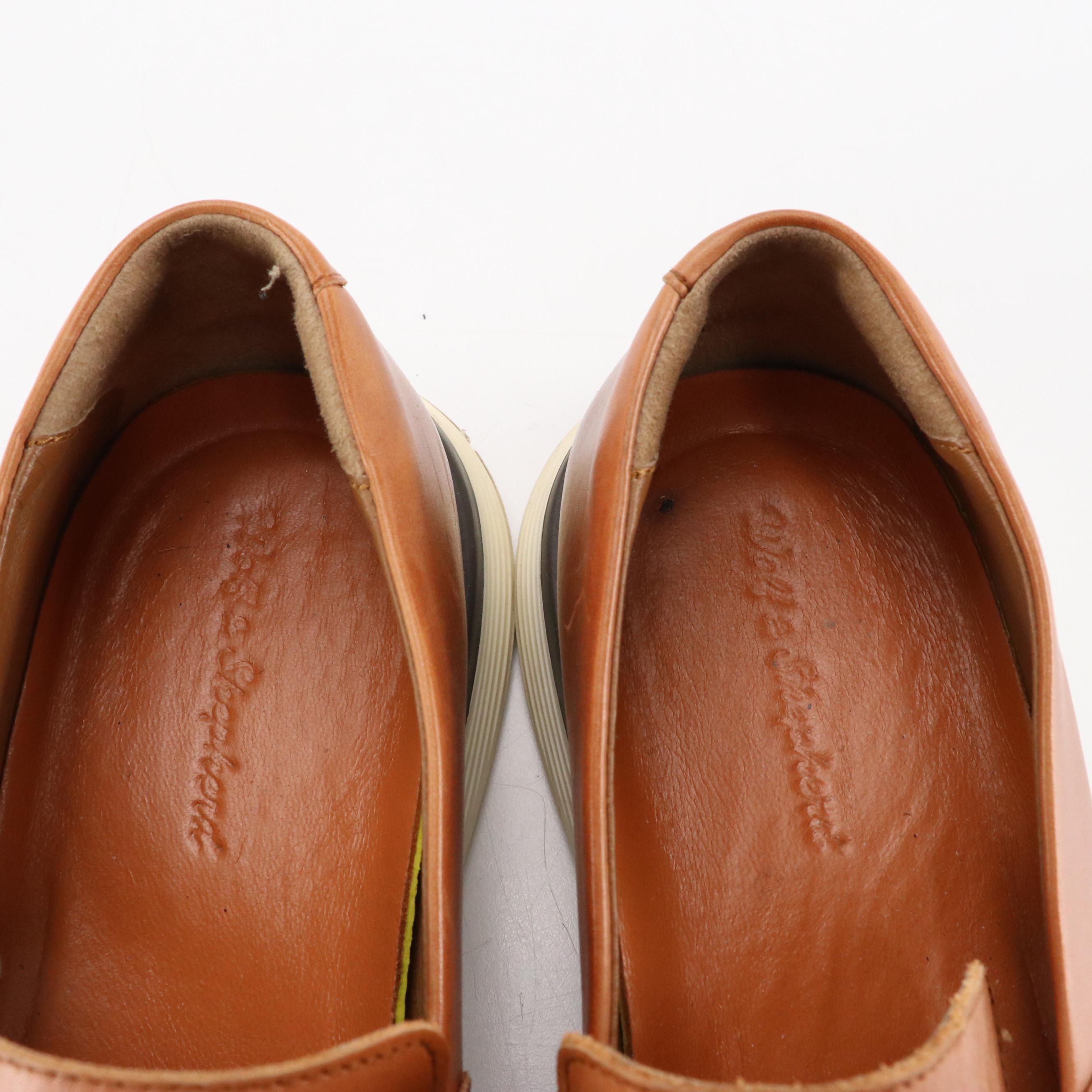 Men's Josef Seibel Derby Shoes with Other Loafers and Socks