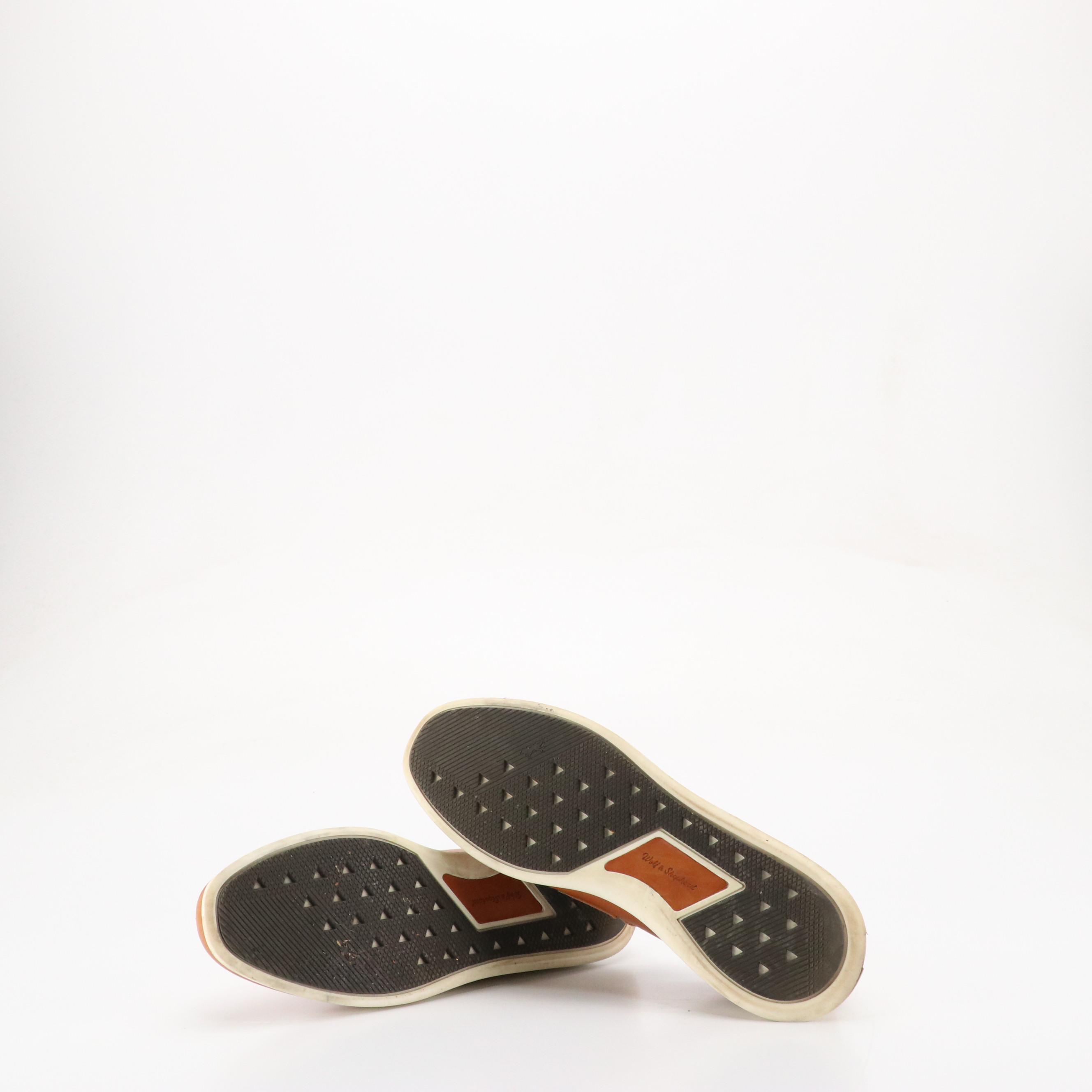 Men's Josef Seibel Derby Shoes with Other Loafers and Socks