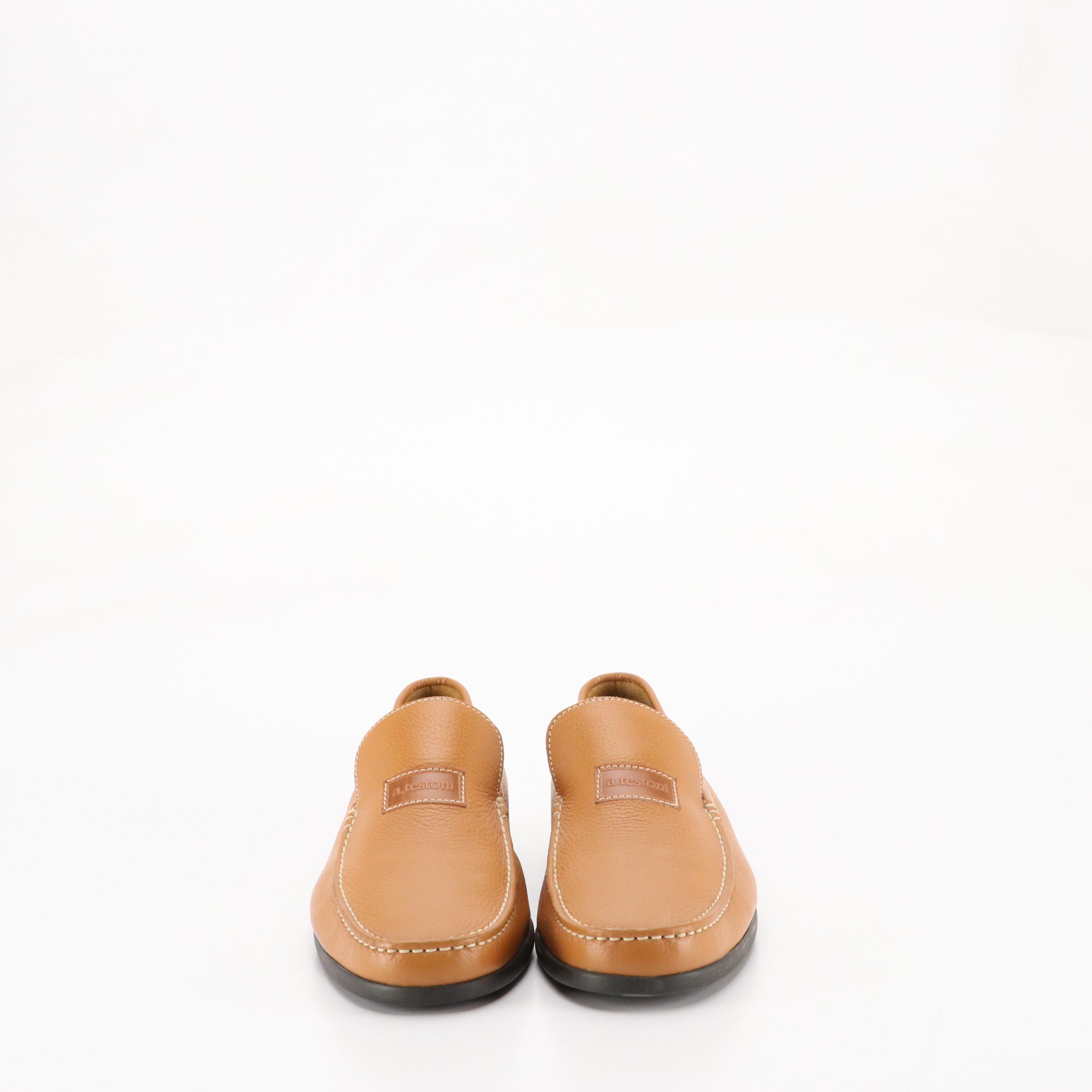 Men's Josef Seibel Derby Shoes with Other Loafers and Socks