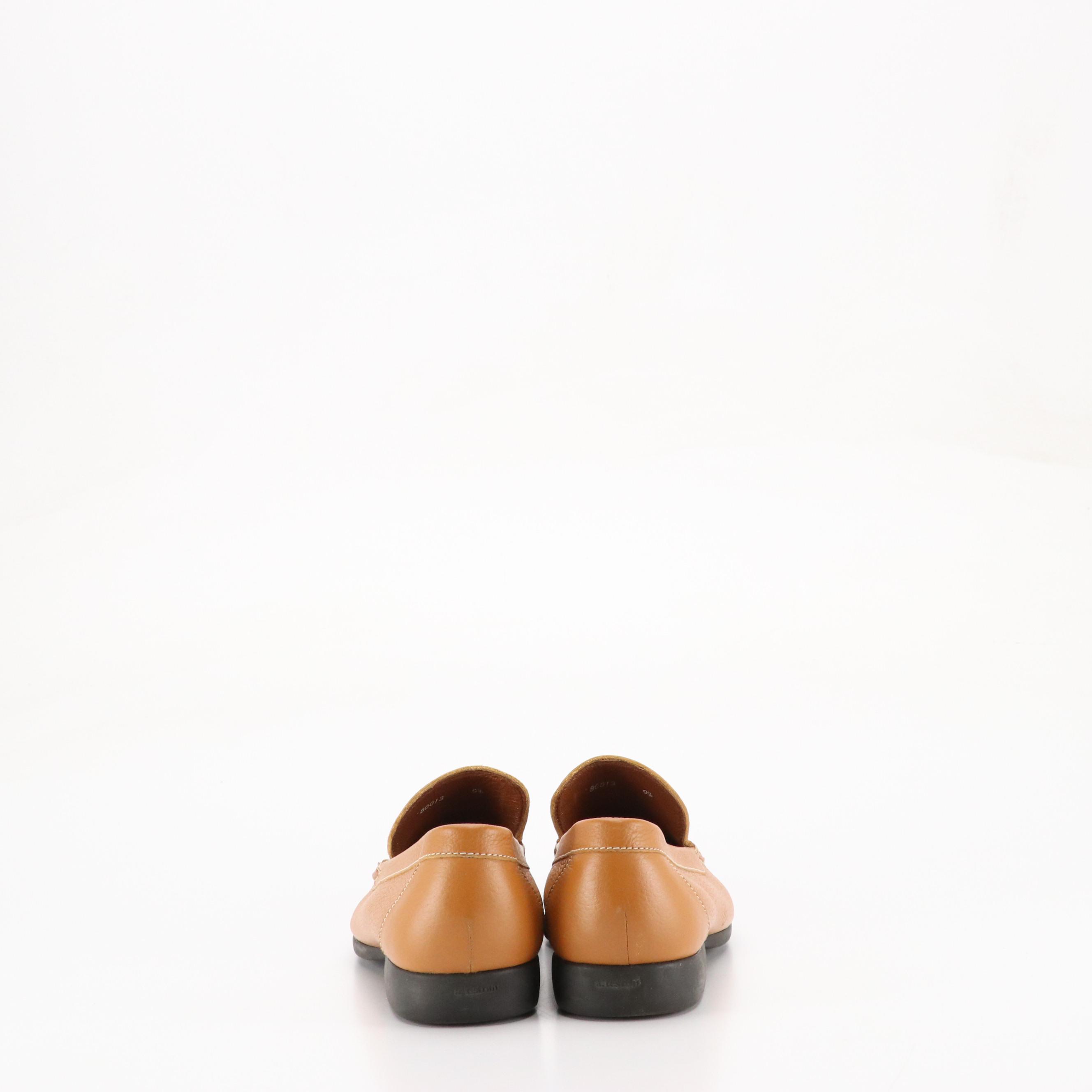 Men's Josef Seibel Derby Shoes with Other Loafers and Socks