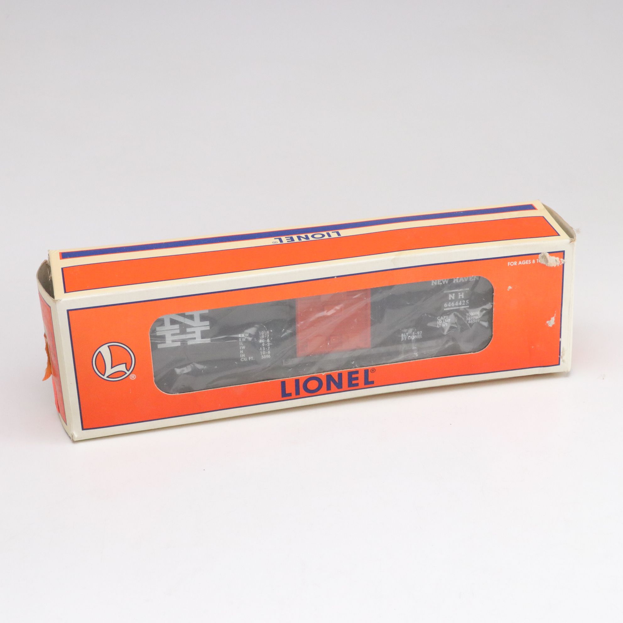 Lionel O Gauge Boxcar, Control Switches, Crossing Gate & More