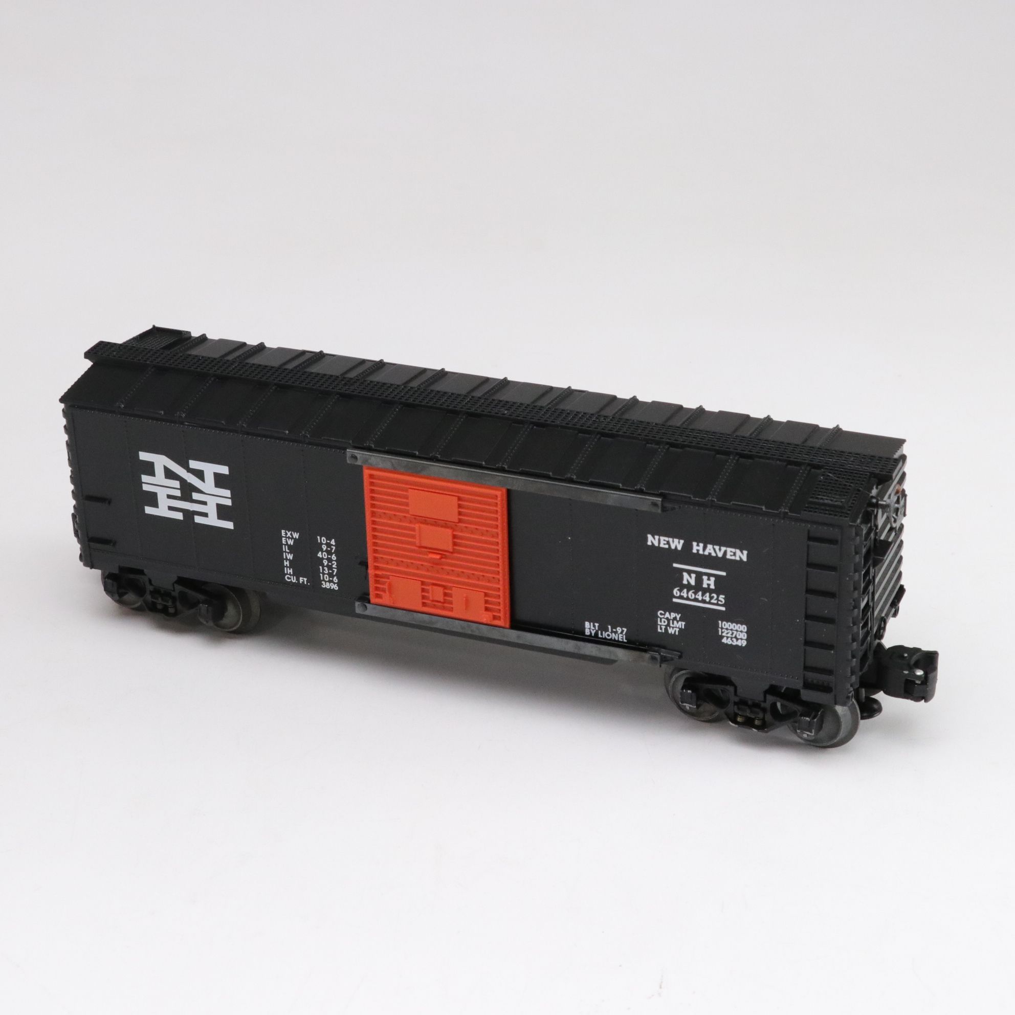 Lionel O Gauge Boxcar, Control Switches, Crossing Gate & More