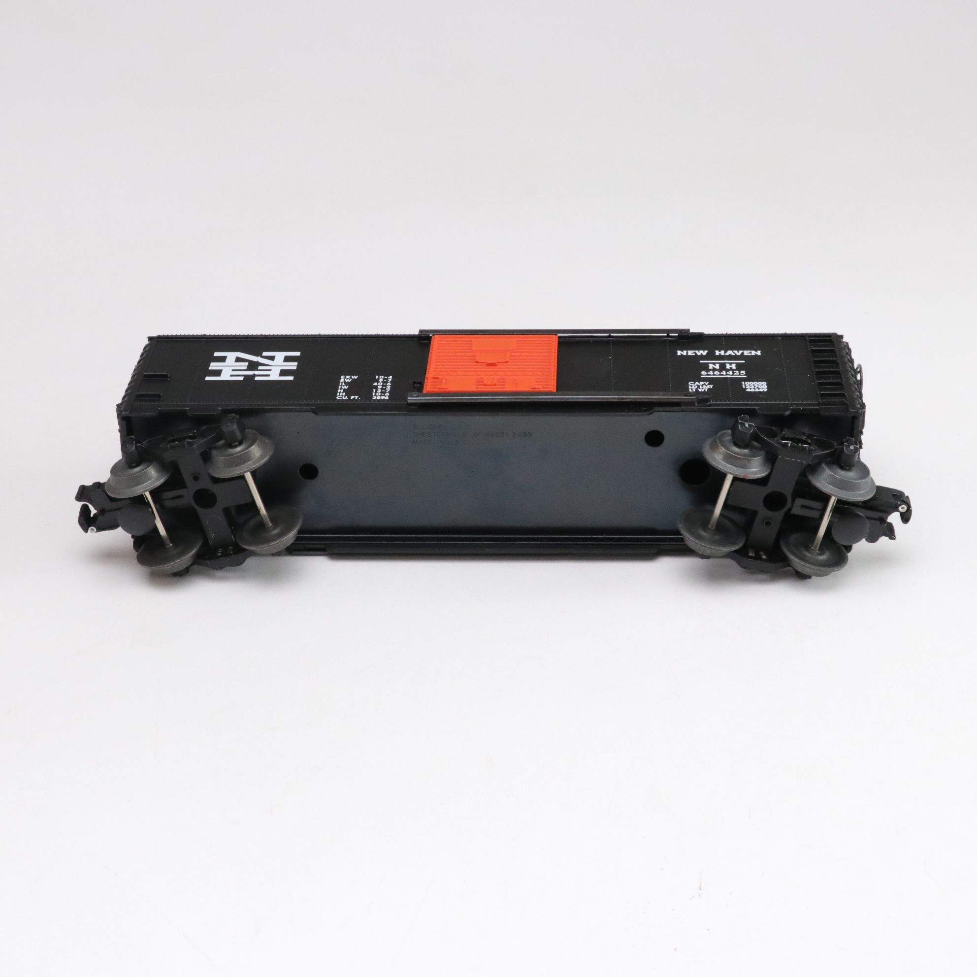 Lionel O Gauge Boxcar, Control Switches, Crossing Gate & More