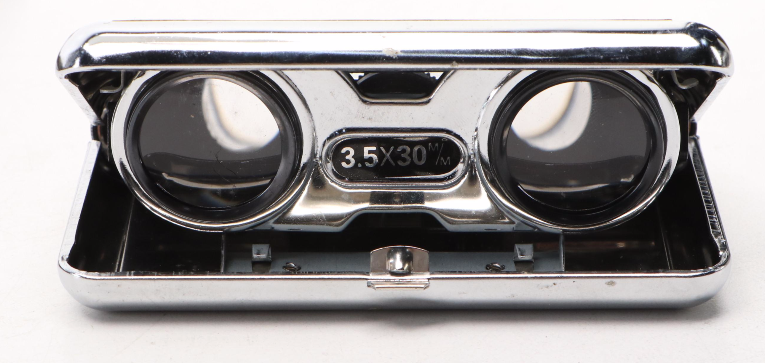 Vintage Stellar Binocular and Pocket Binoculars