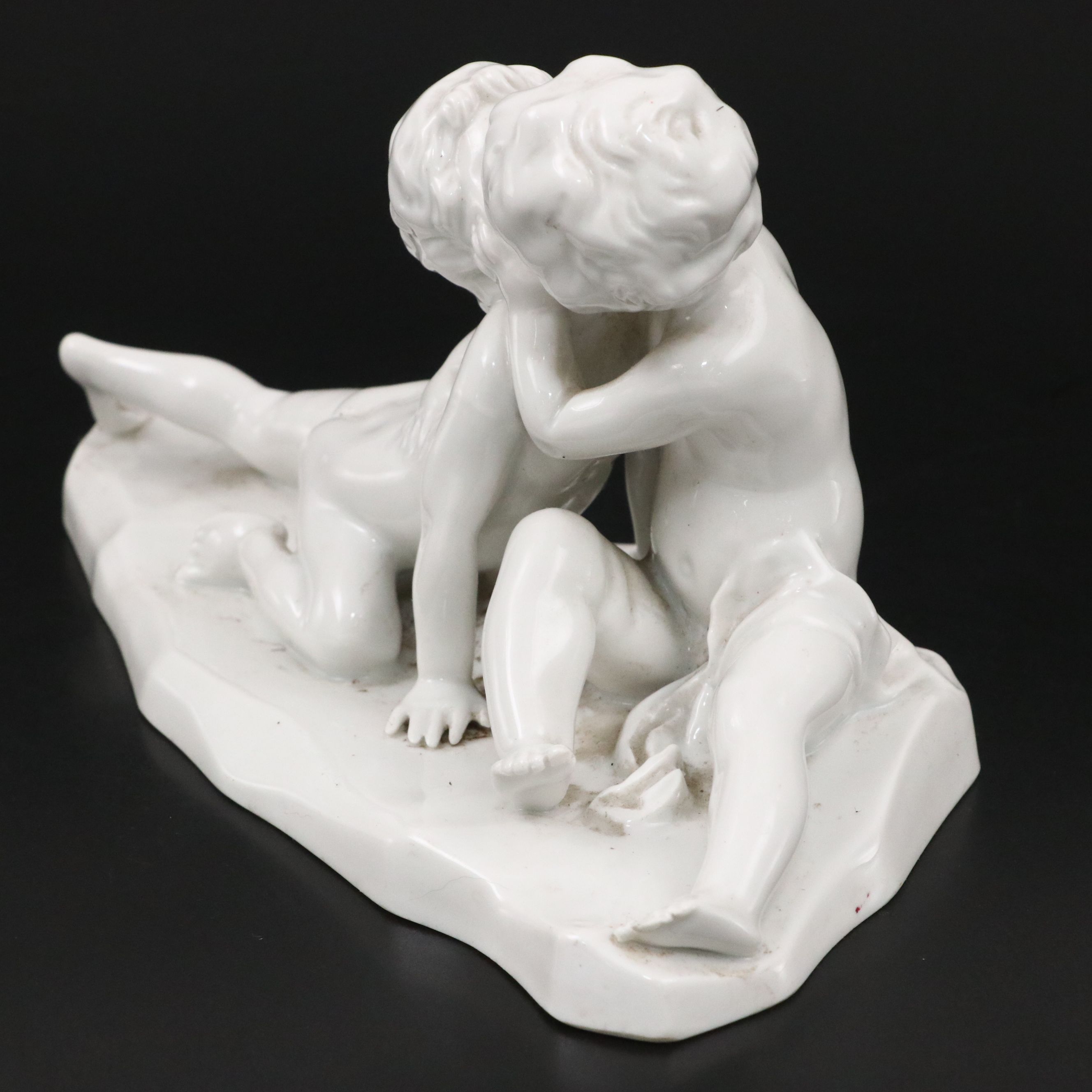 Rosenthal "Young Love" Porcelain Figure