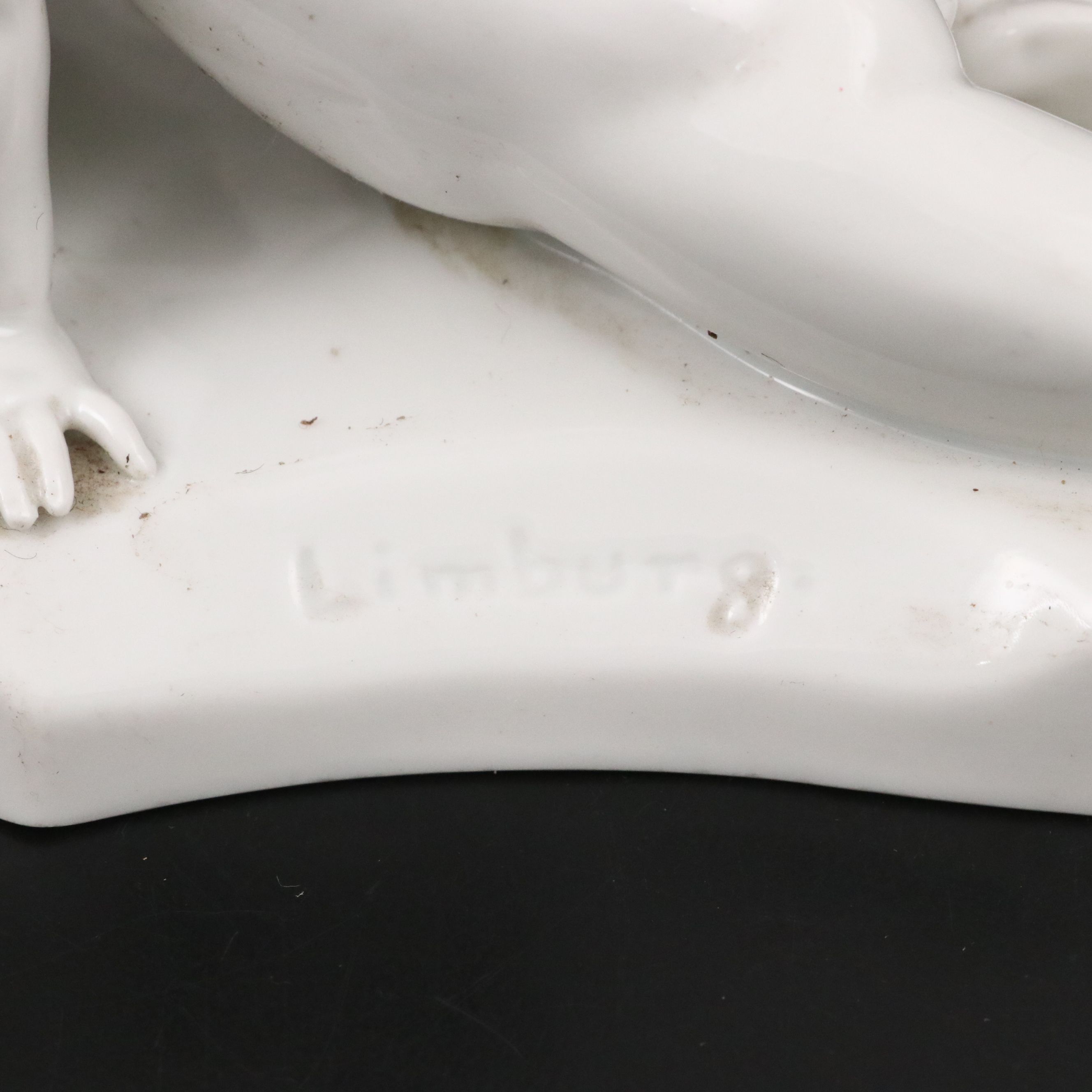 Rosenthal "Young Love" Porcelain Figure