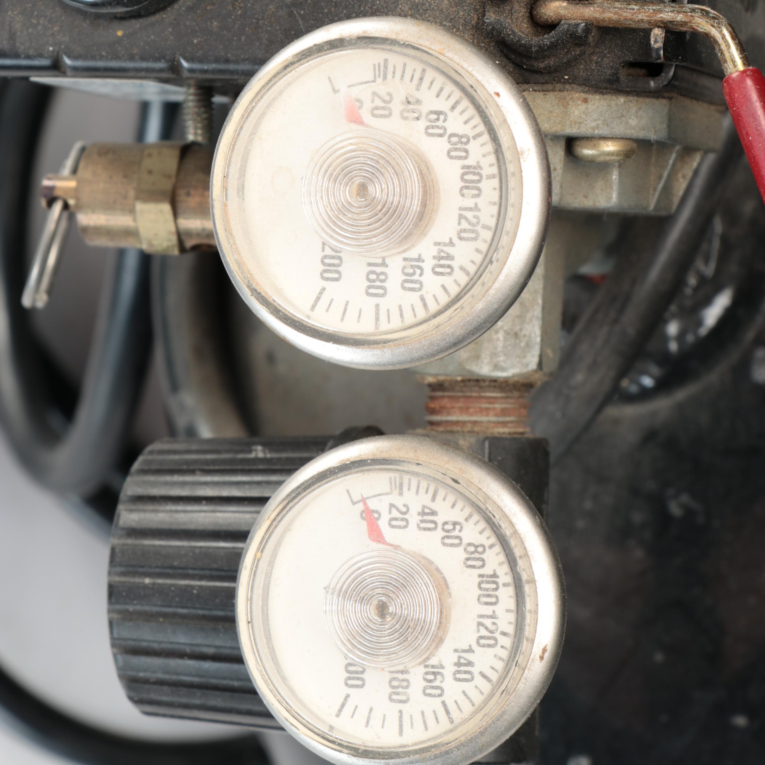 Craftsman Profesional Air Compressor