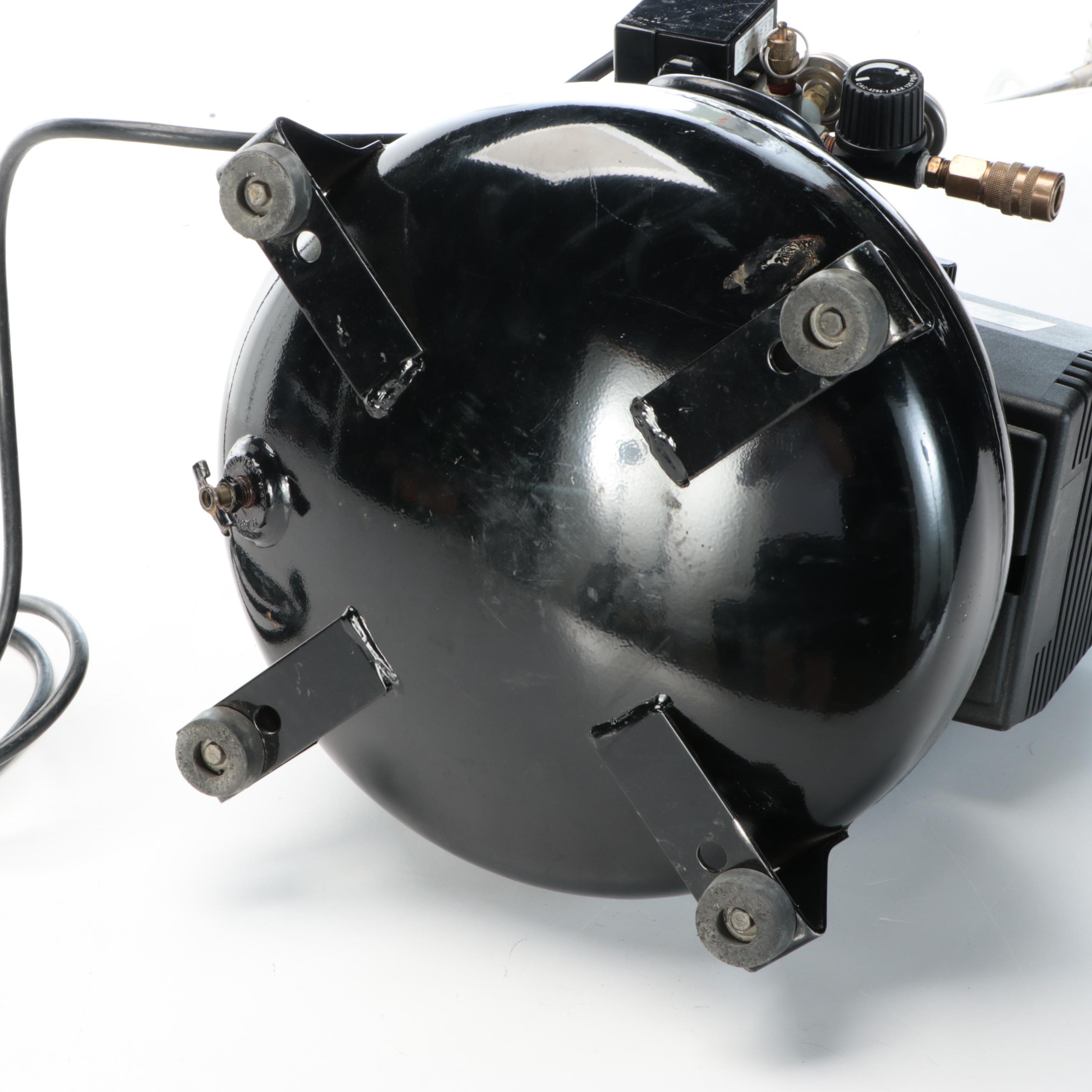 Craftsman Profesional Air Compressor