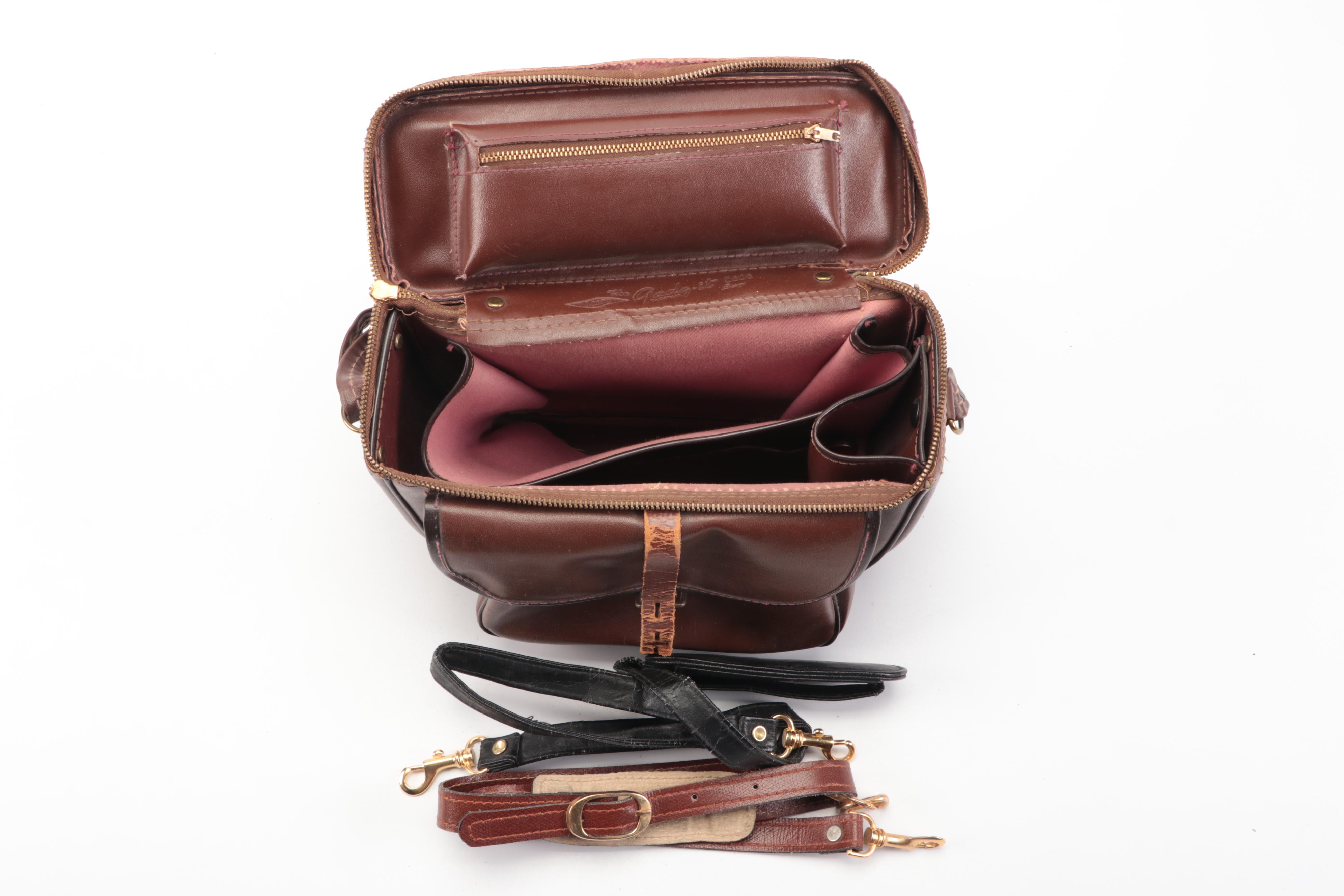 Polaroid 600 Land Camera, Kodak Retina, and More Cameras and Accessories