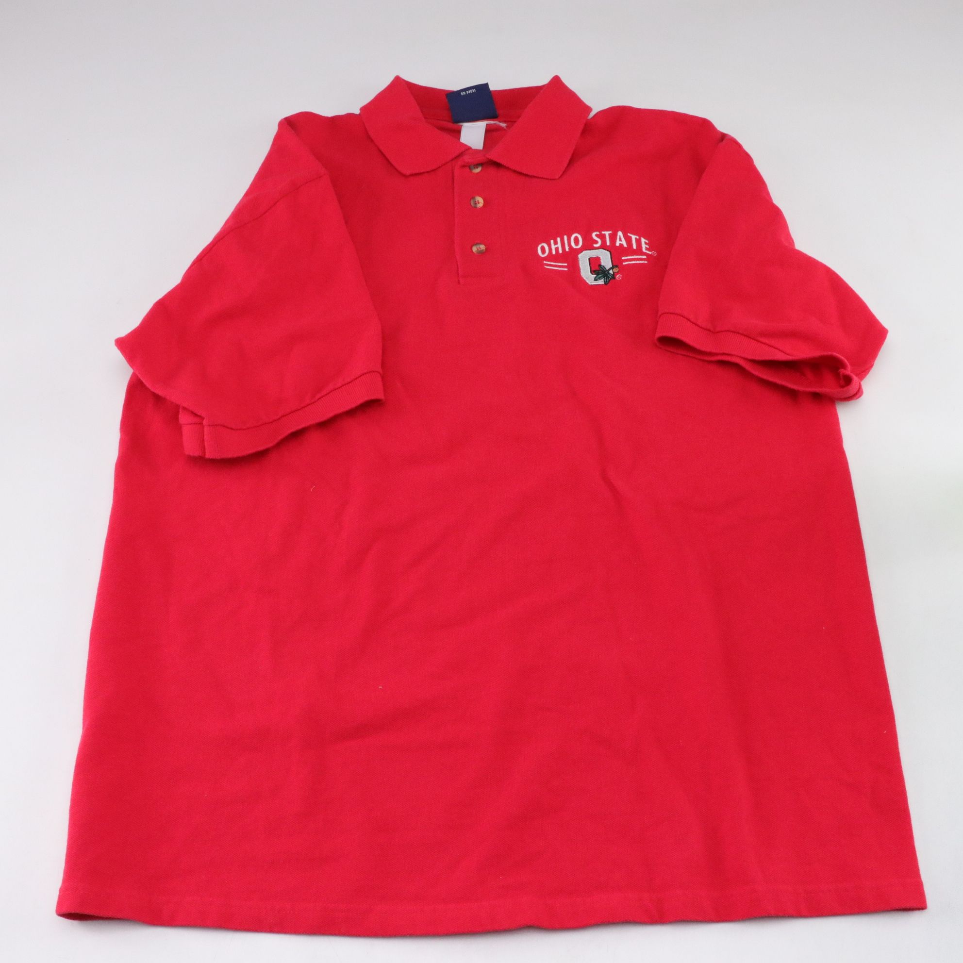 The Ohio State Univesity Buckeyes Books, Collegiate Wear And Memorabilia