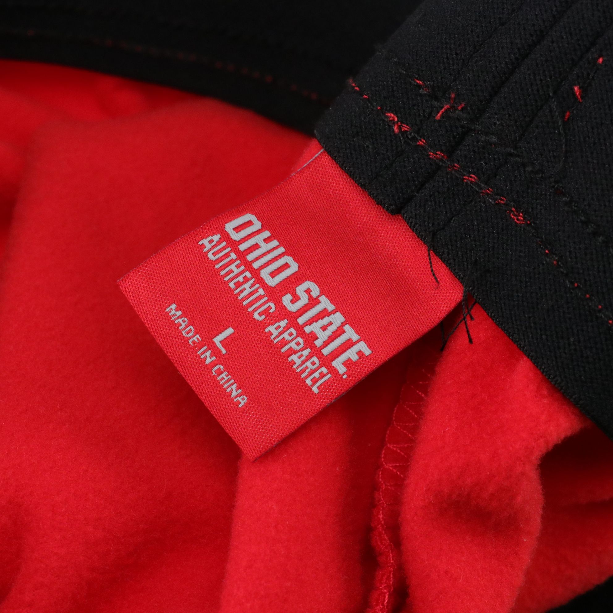 The Ohio State Univesity Buckeyes Books, Collegiate Wear And Memorabilia