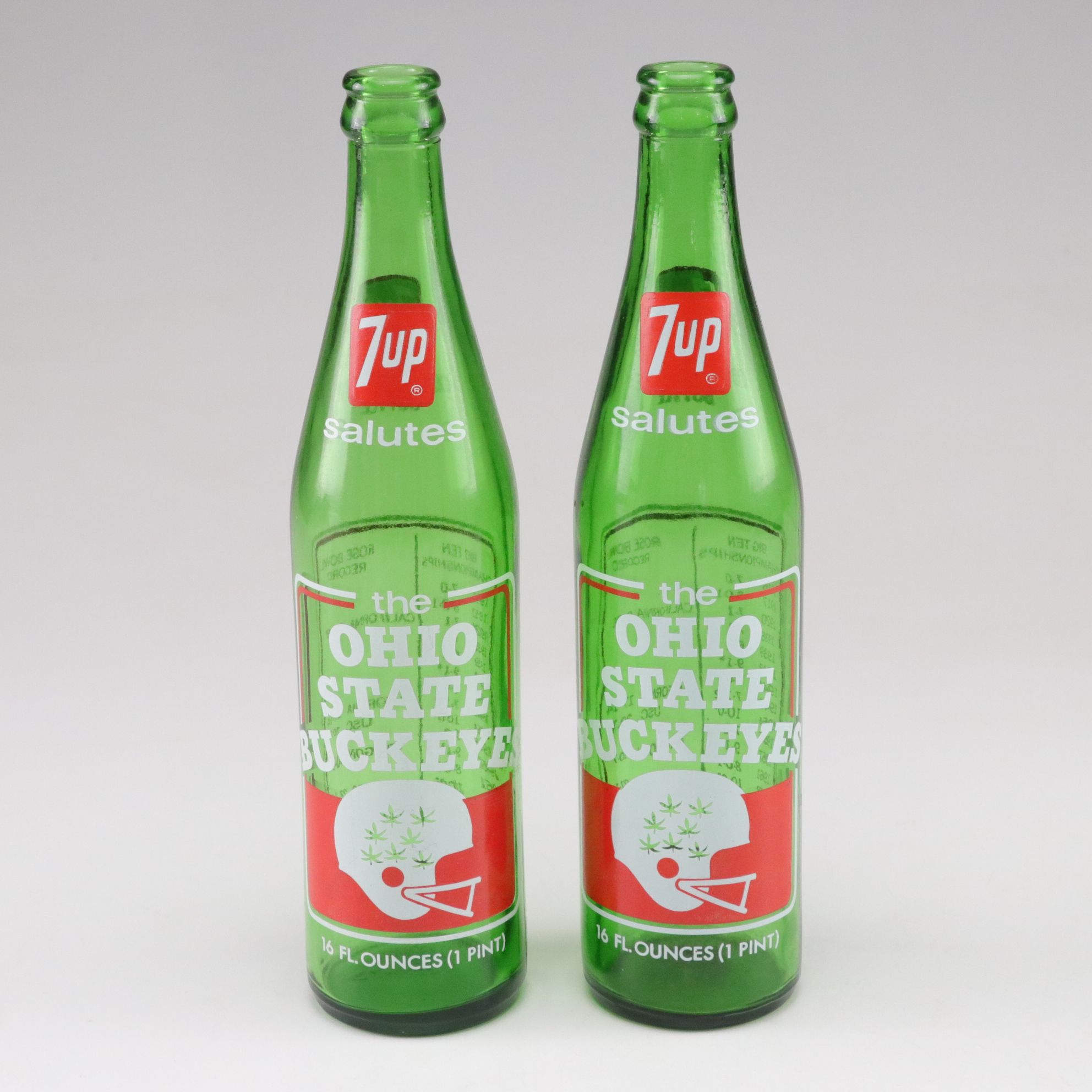 The Ohio State Univesity Buckeyes Books, Collegiate Wear And Memorabilia