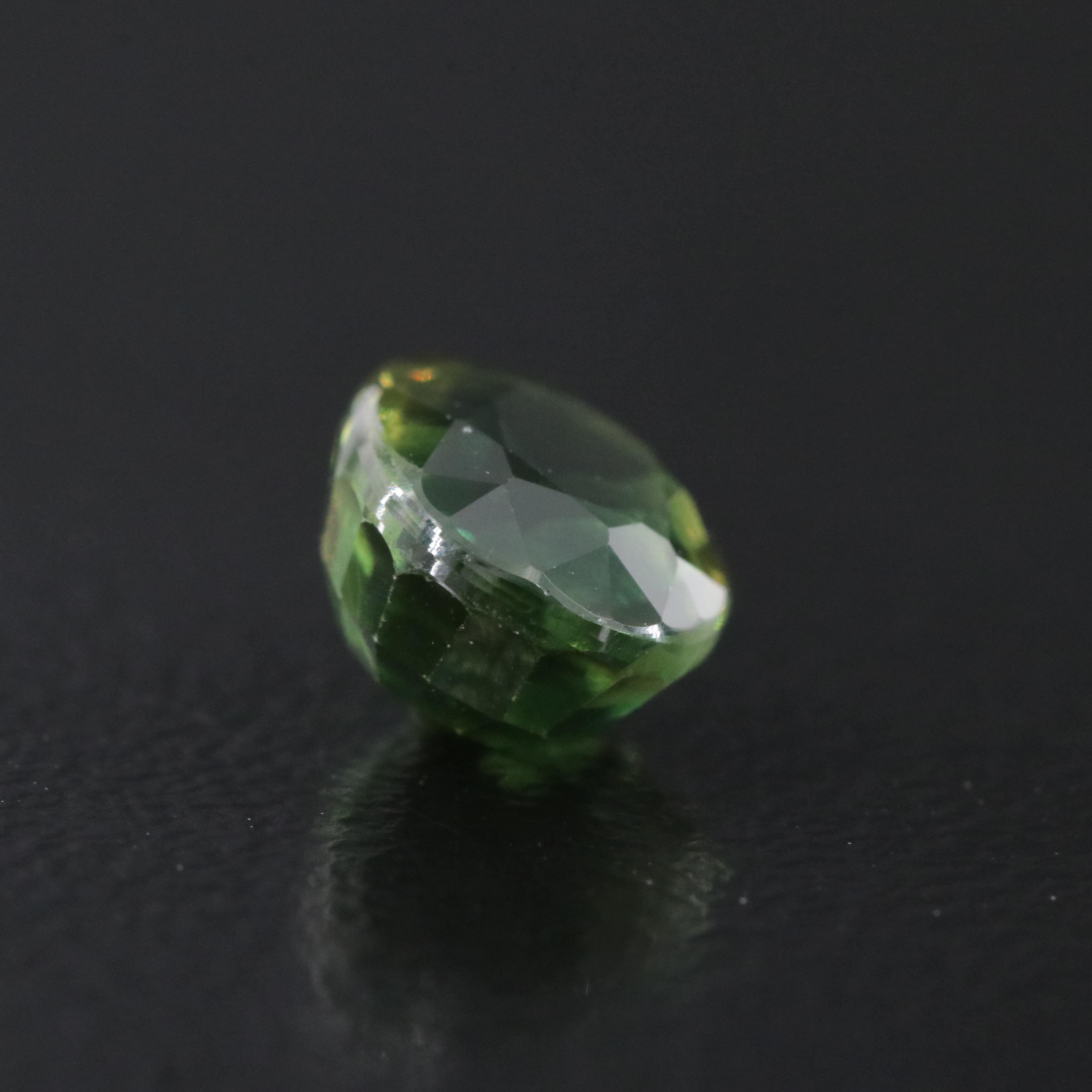 Loose 2.26 CT Sapphire