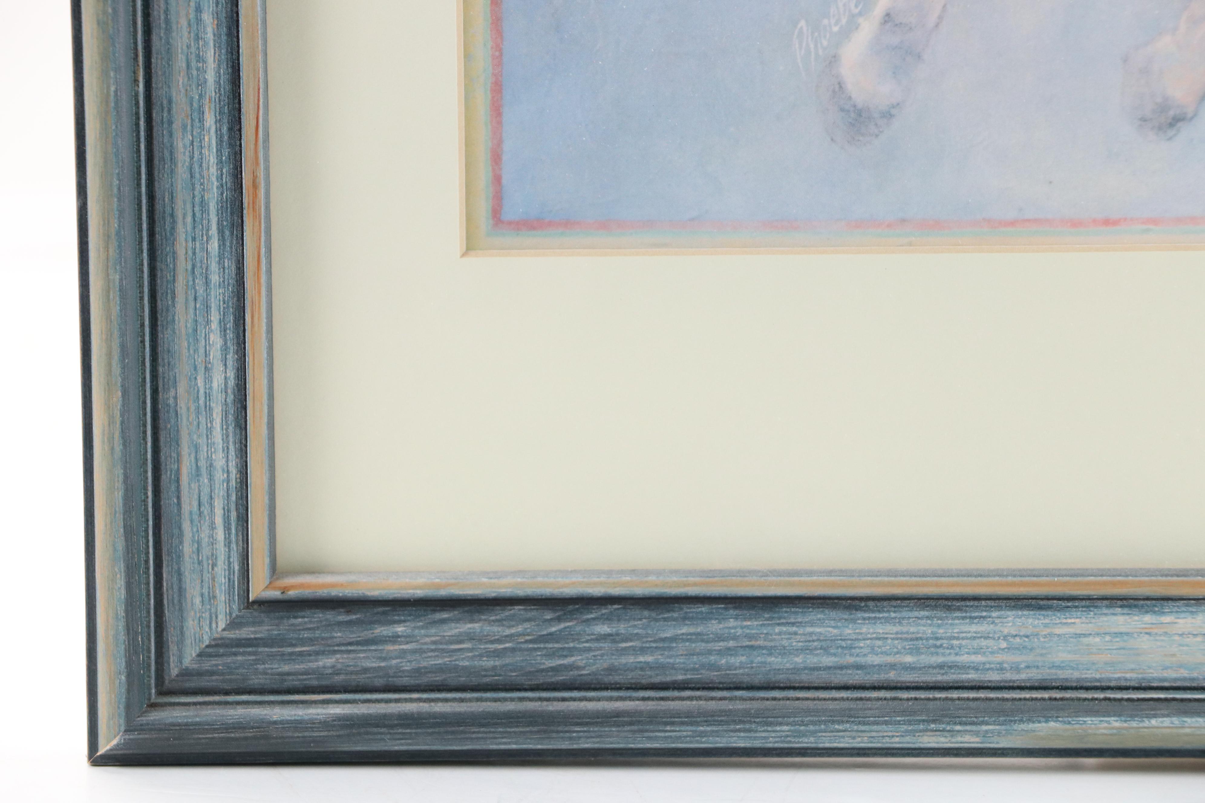 Offset Lithograph Poster "Cody Nite: Tonite Rodeo"