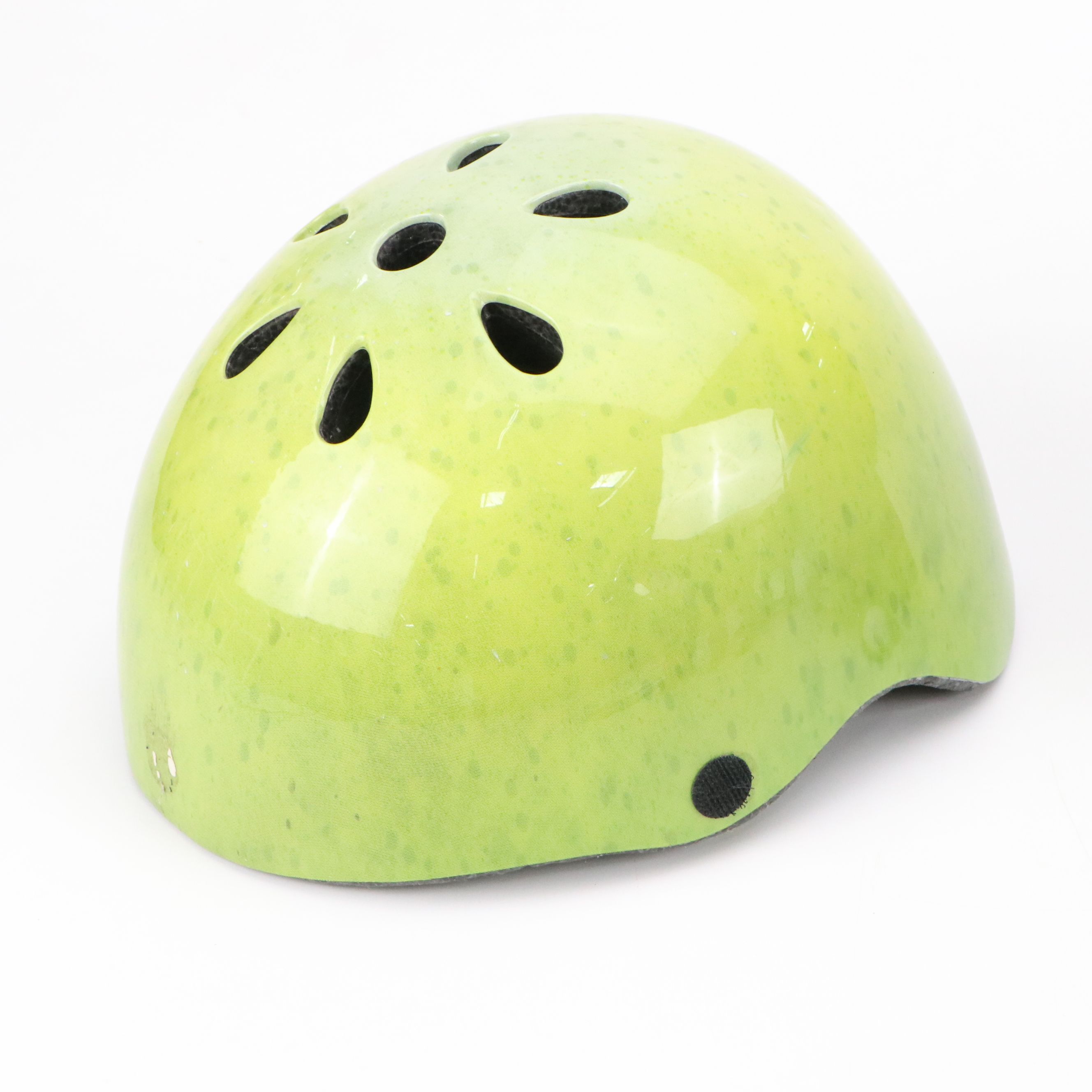 Teenage Mutant Ninja Turtles Action Figures with Lunchbox and Helmet