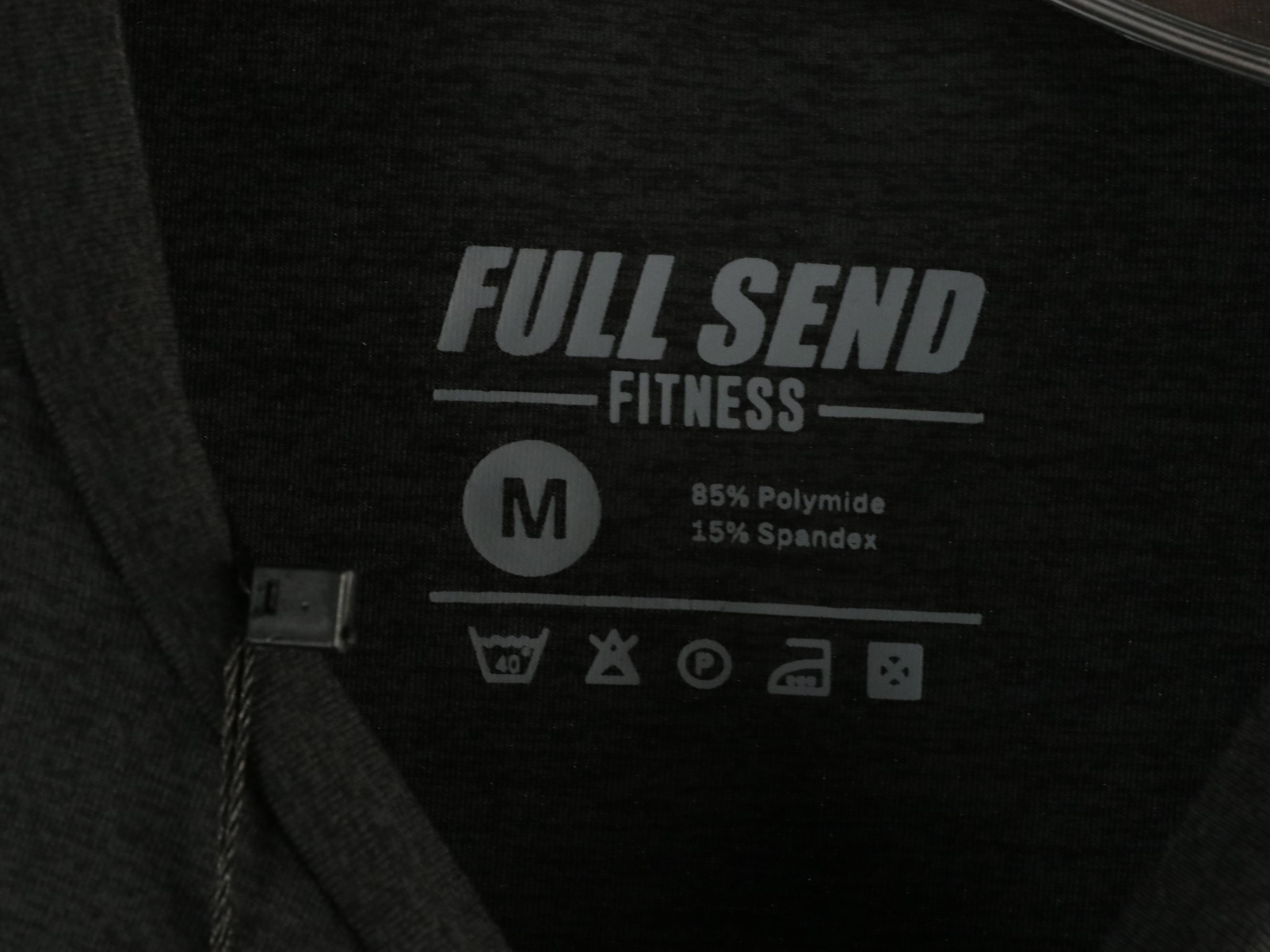 Men's Nelk Boys Full Send Cotton Hoodie, Baseball Jersey, Polo Shirt, and More