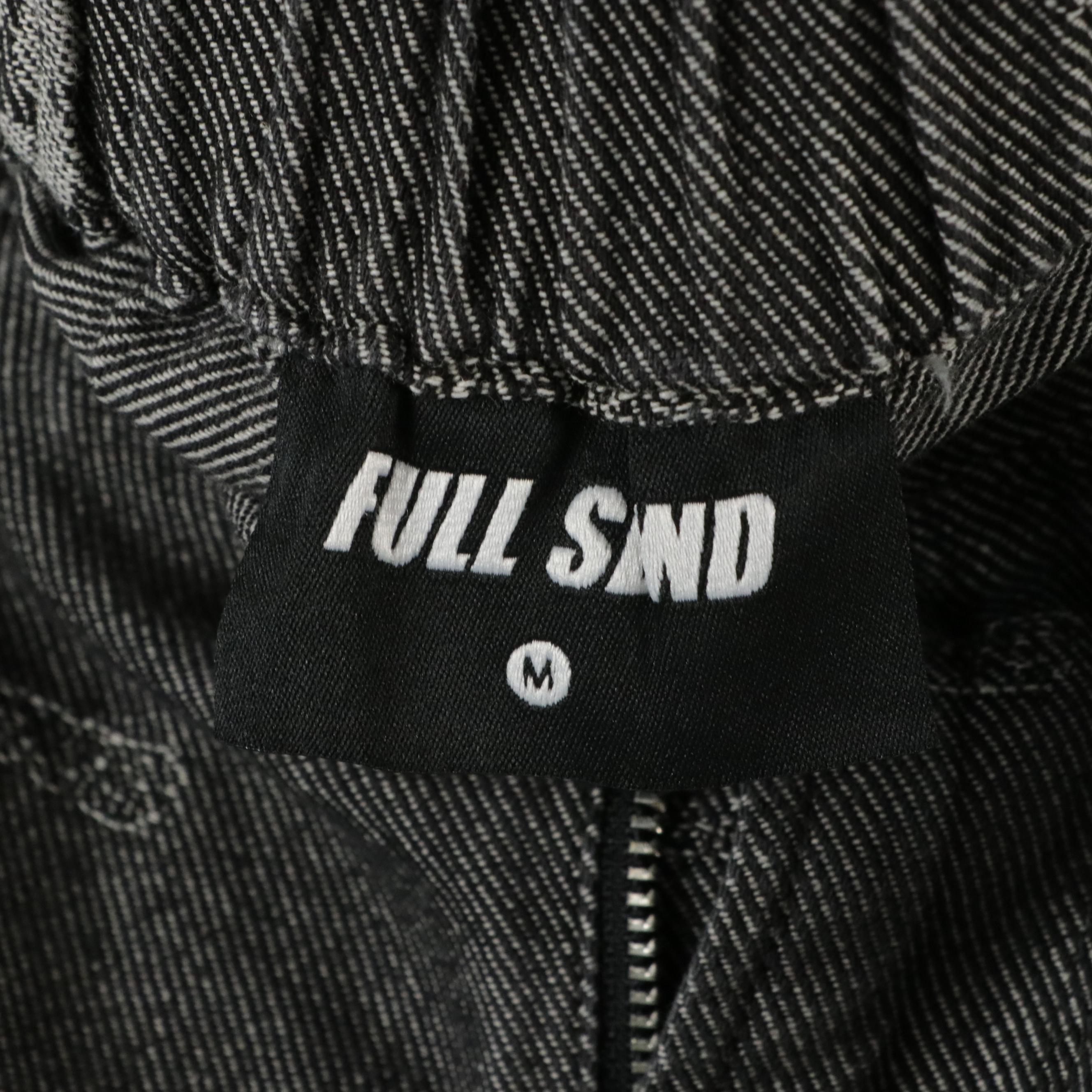 Men's Nelk Boys Full Send Cotton Hoodie, Baseball Jersey, Polo Shirt, and More