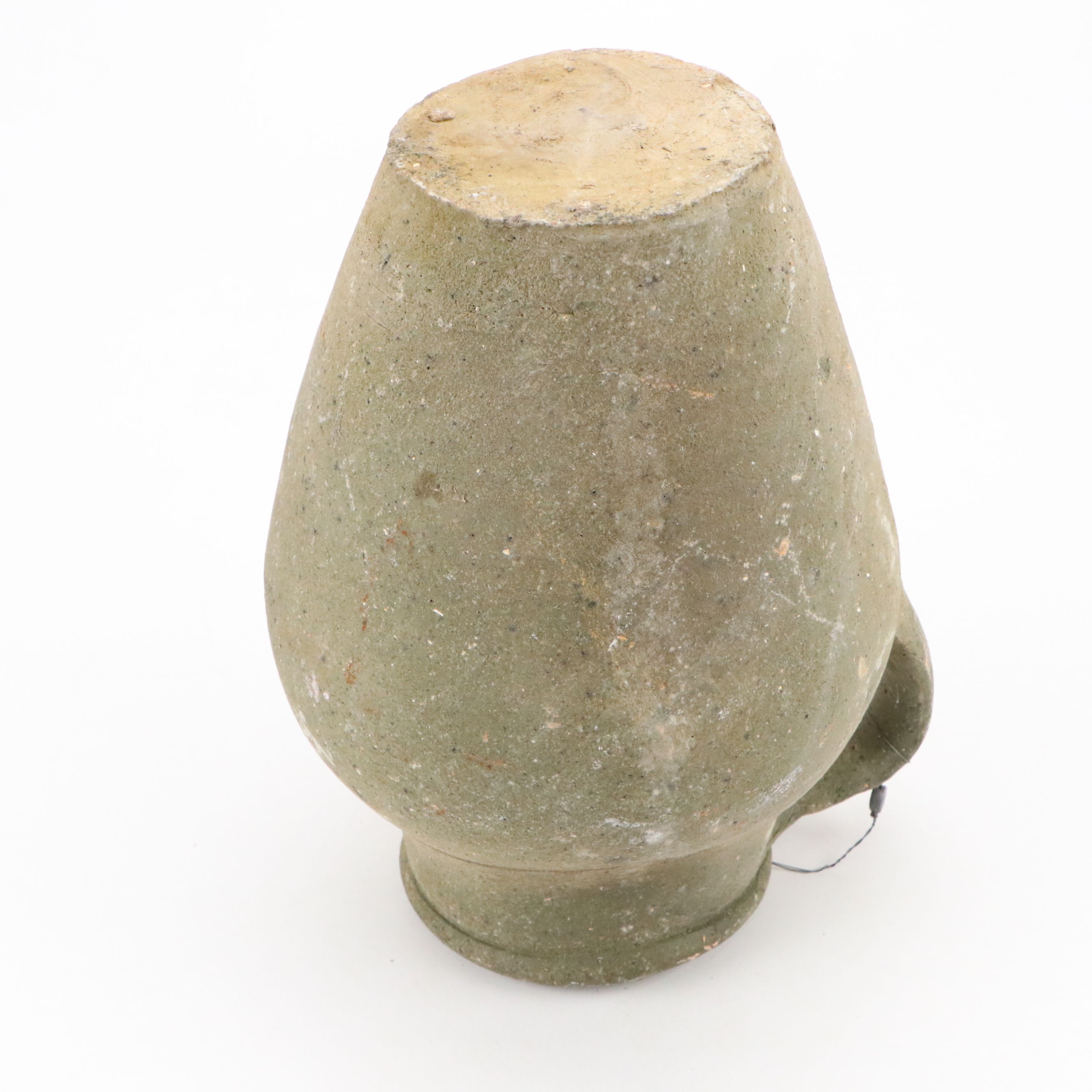 Turkish Earthenware Jugs