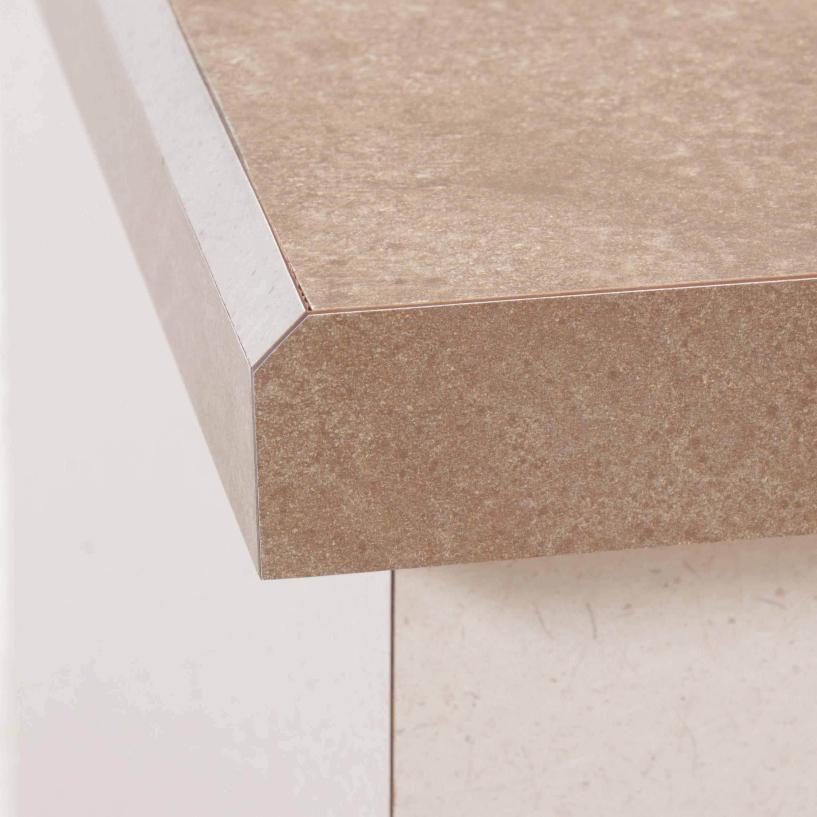 Contemporary Laminate Cabinet