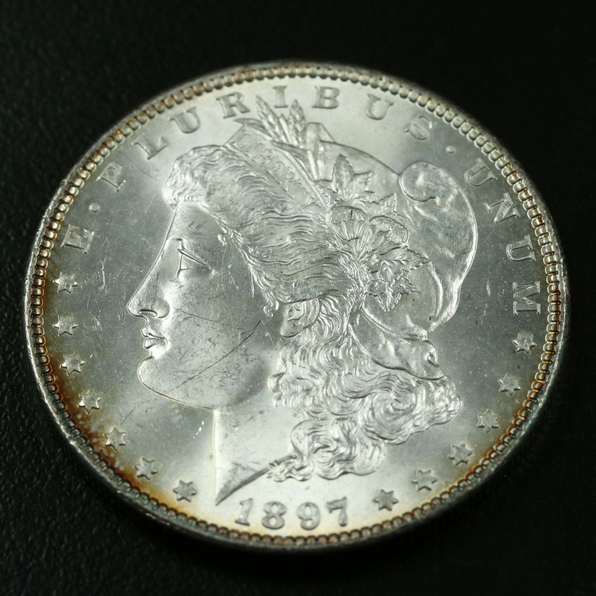 Coins, Stamps & Collectibles