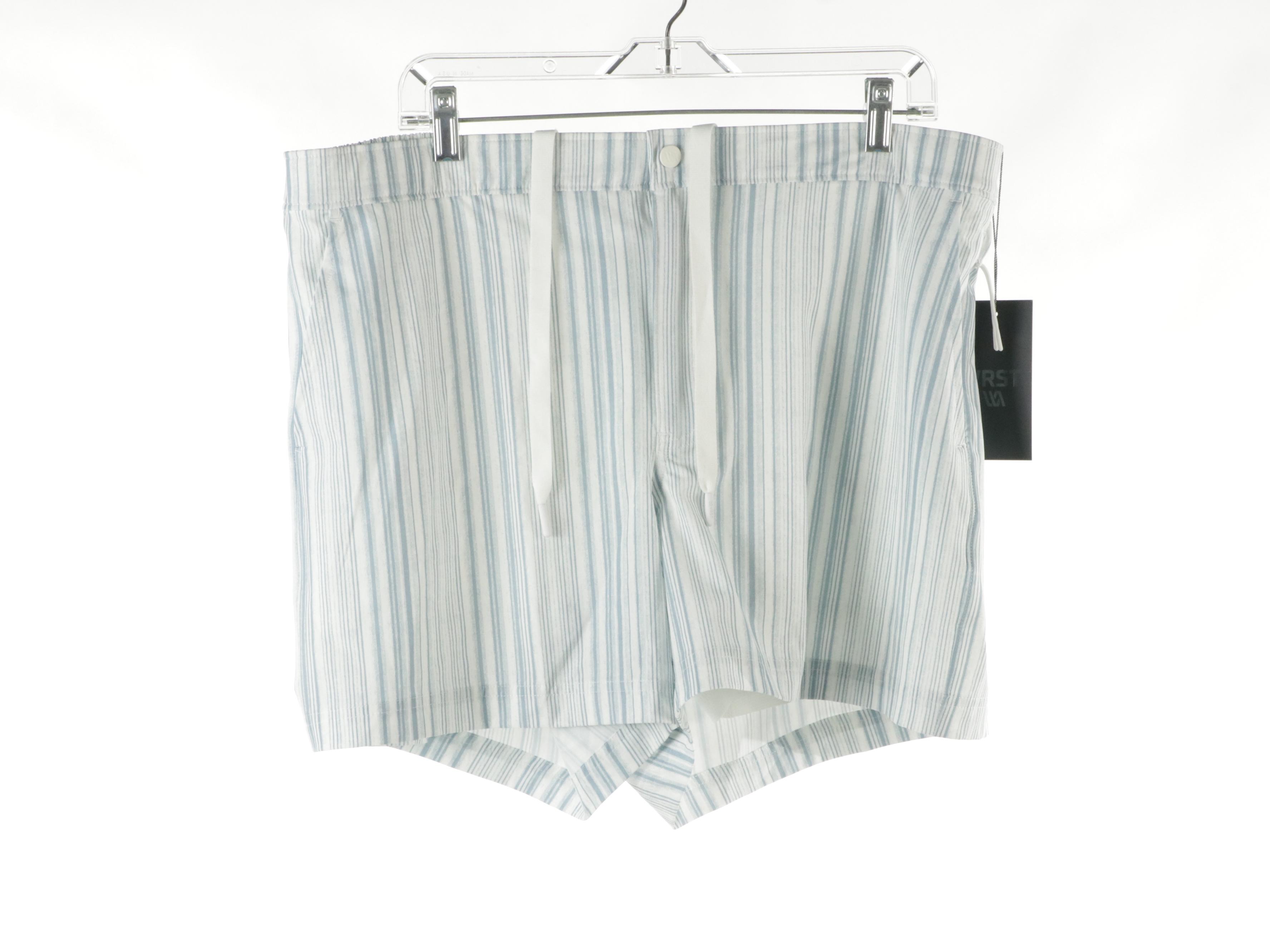 Men's Nike Stride Running Shorts, VRST Everyday and Swim Trunks, With Tags