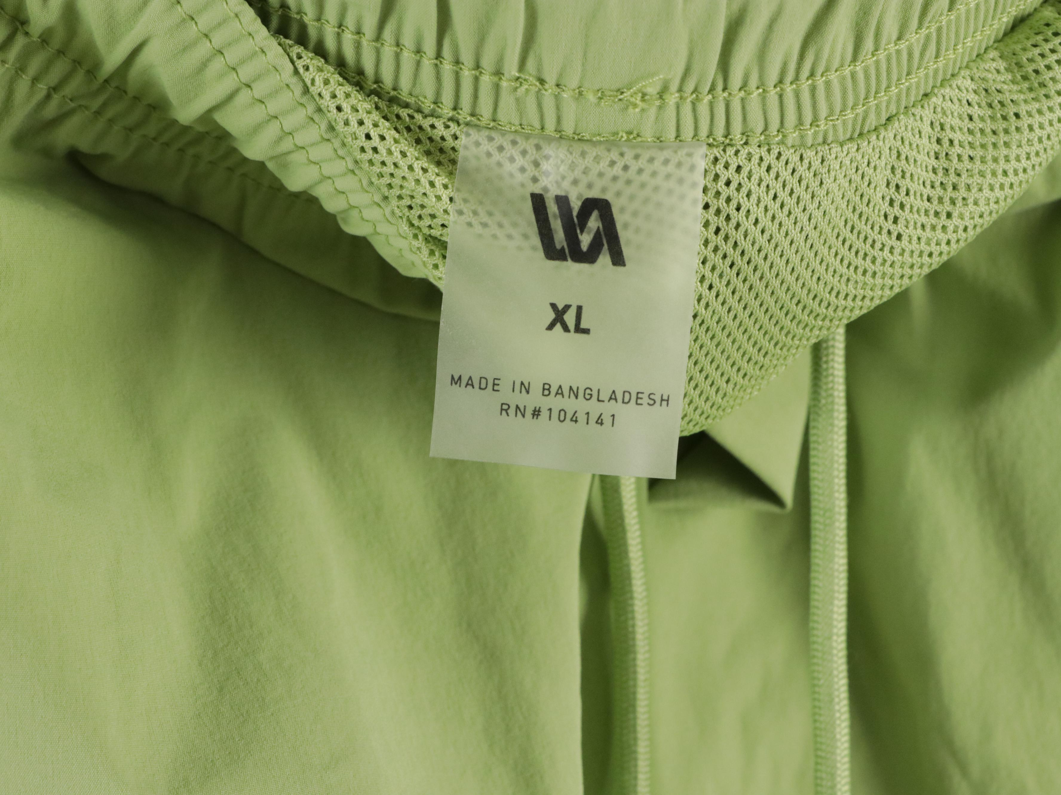 Men's Nike Stride Running Shorts, VRST Everyday and Swim Trunks, With Tags