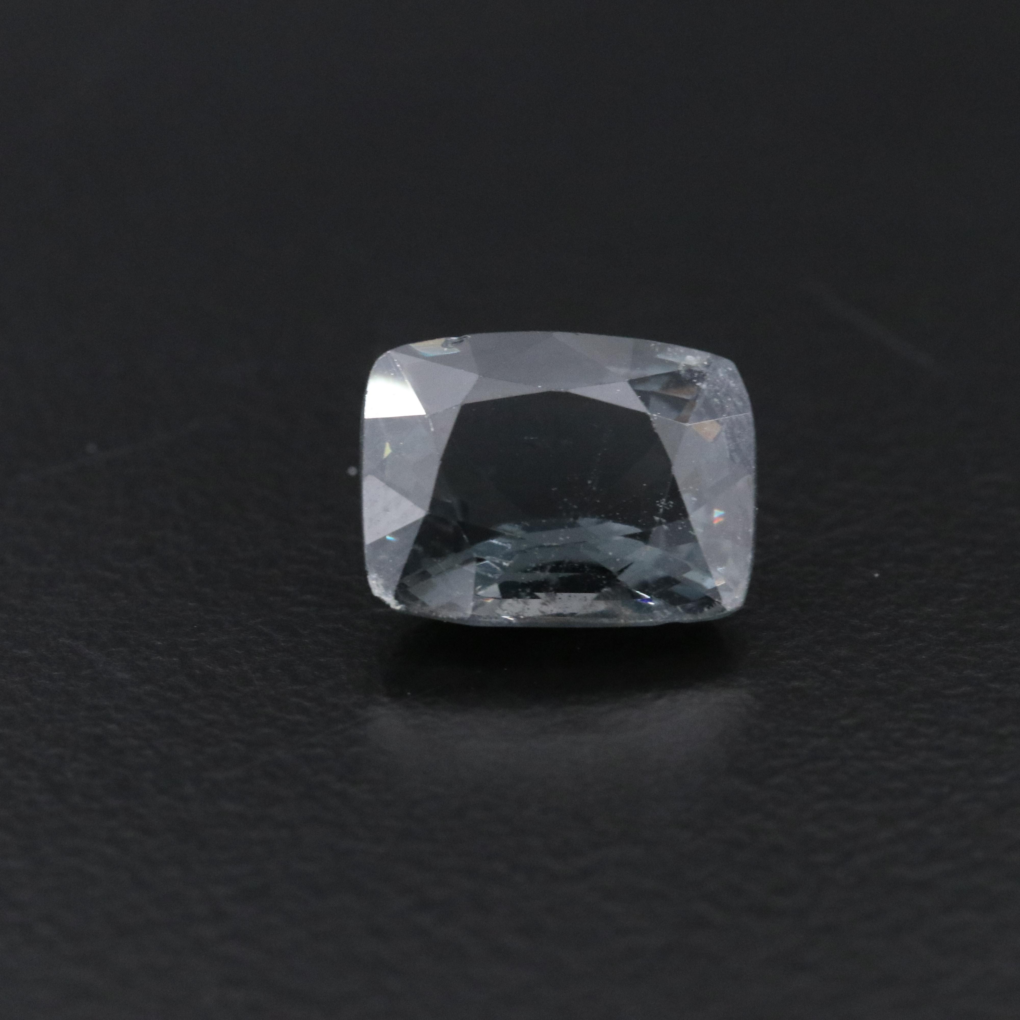 Loose 3.92 CT Spinel