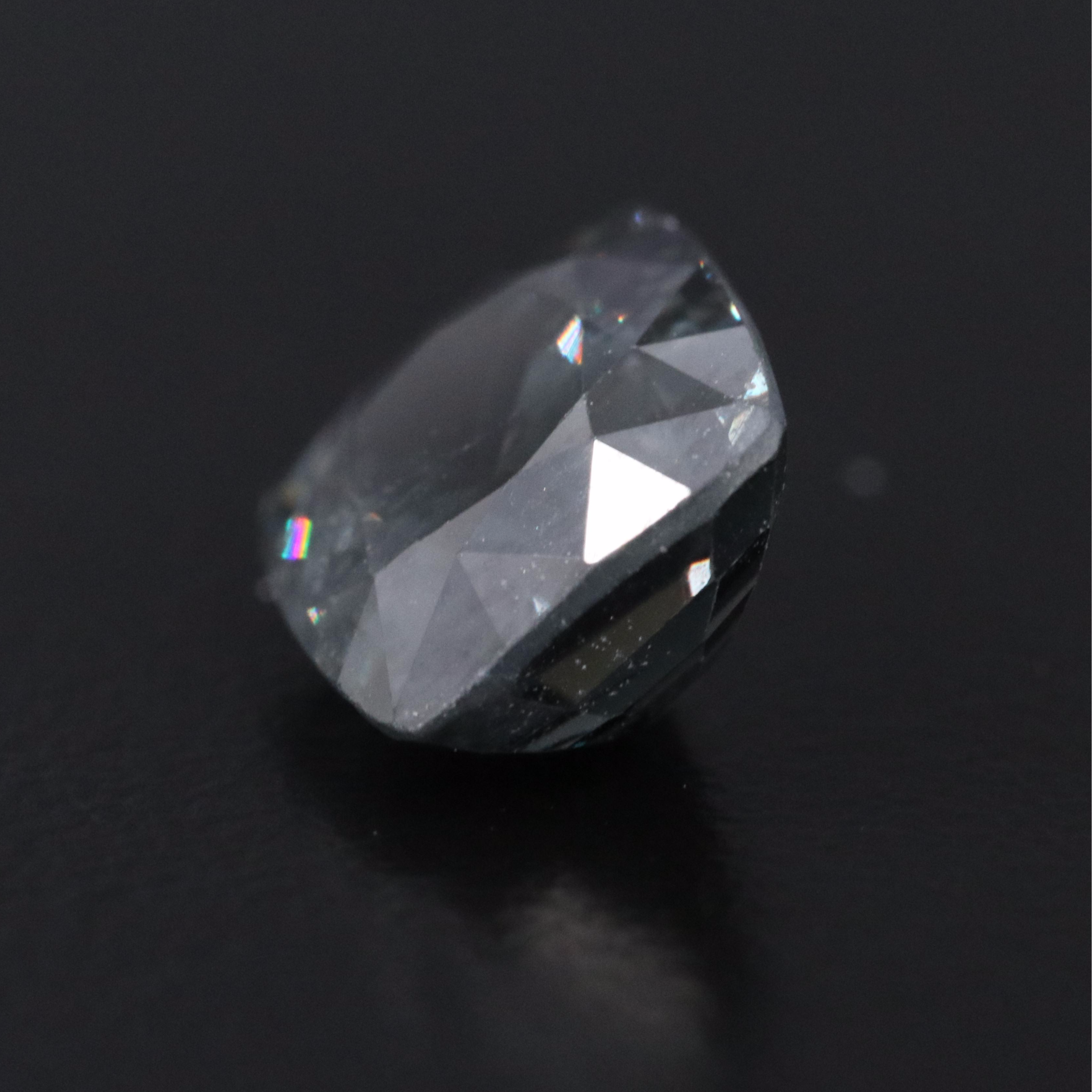 Loose 3.92 CT Spinel