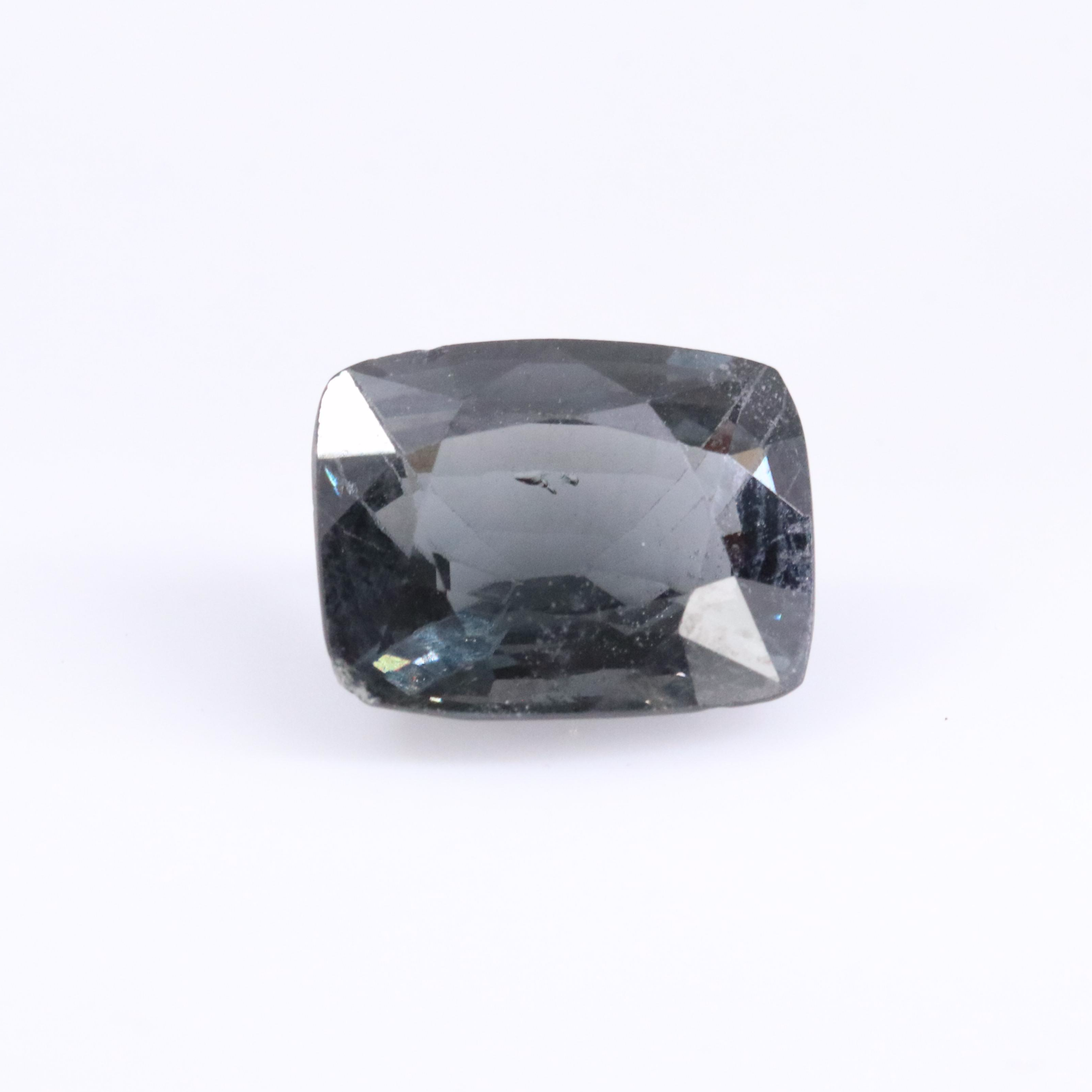 Loose 3.92 CT Spinel