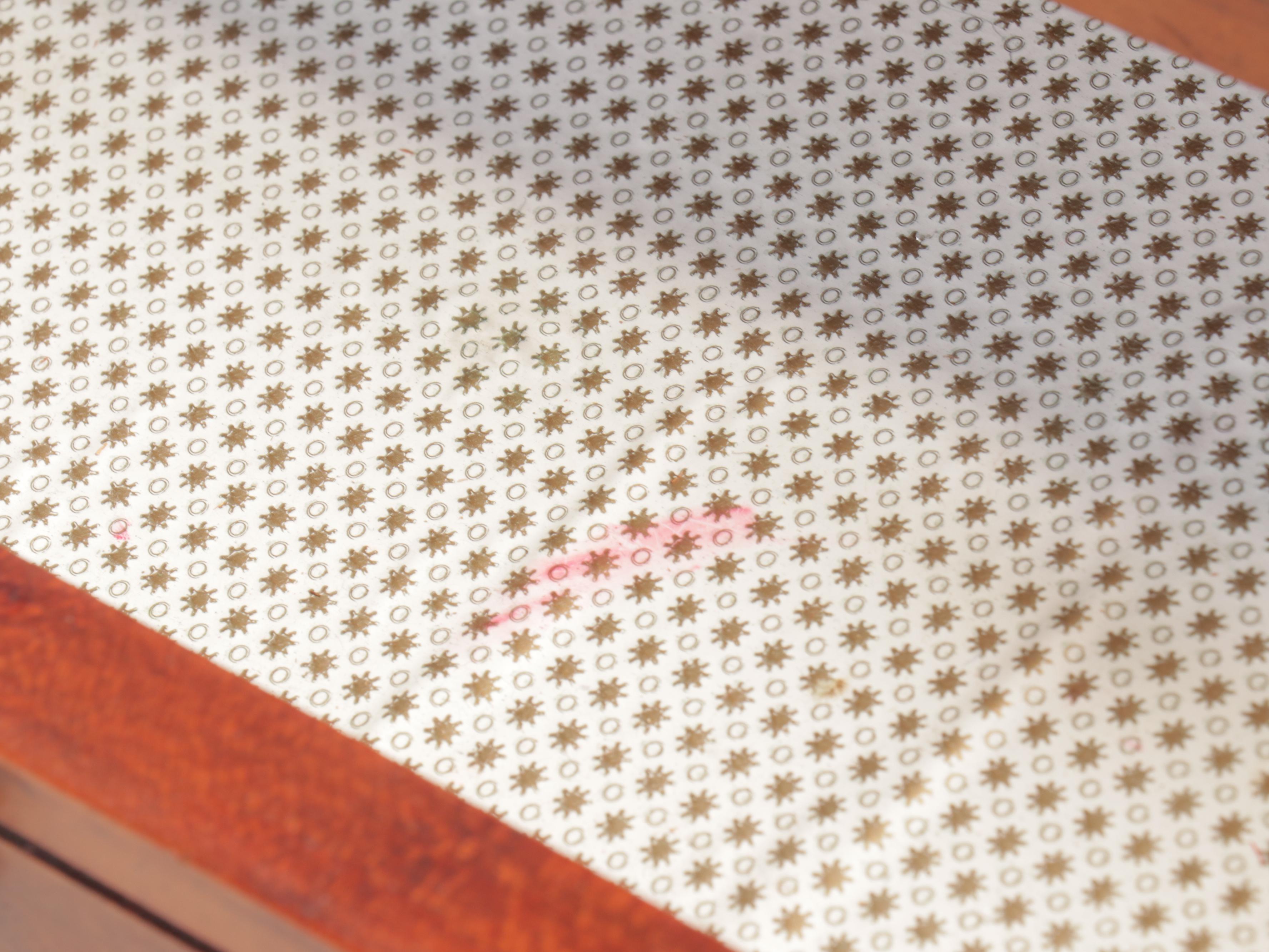 Victorian Eastlake Mahogany Cylinder Roll-Top Desk, Late 19th/Early 20th C.