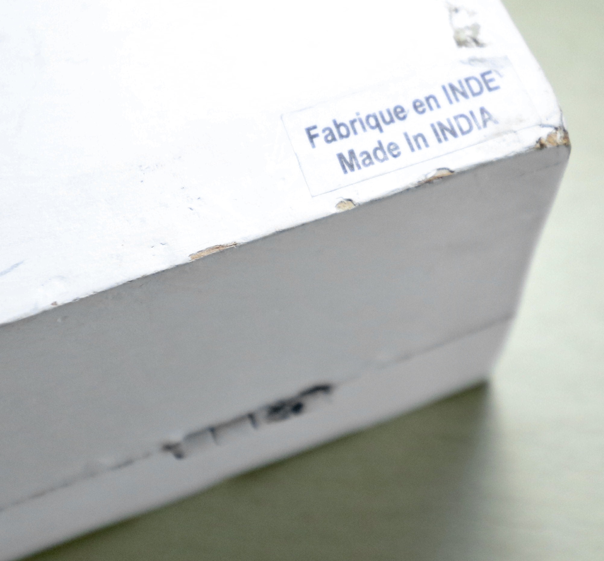 Uttermost Chrome "Locke" Vanity Wall Mirror, "Rover" Book and Other Accessories