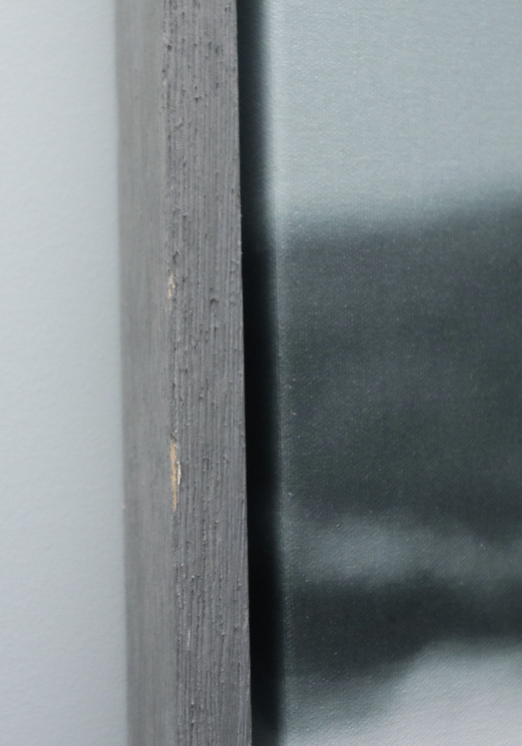 Giclée "White Horse & Sea Winds"