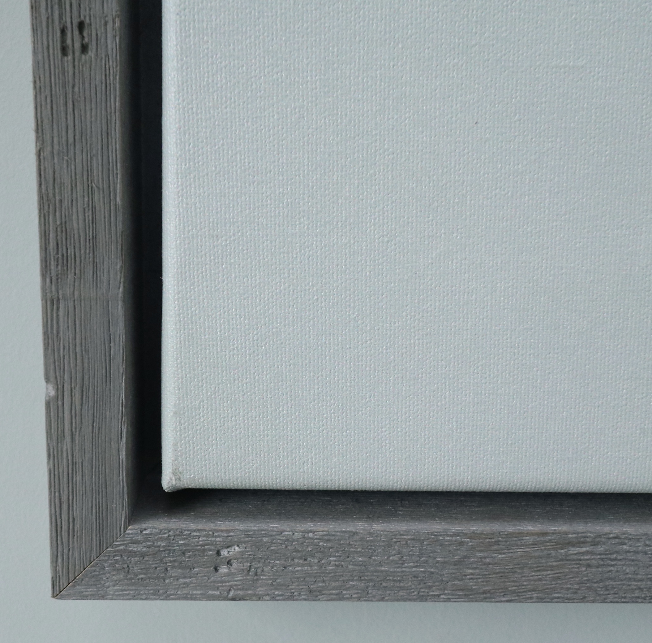 Giclée "White Horse & Sea Winds"