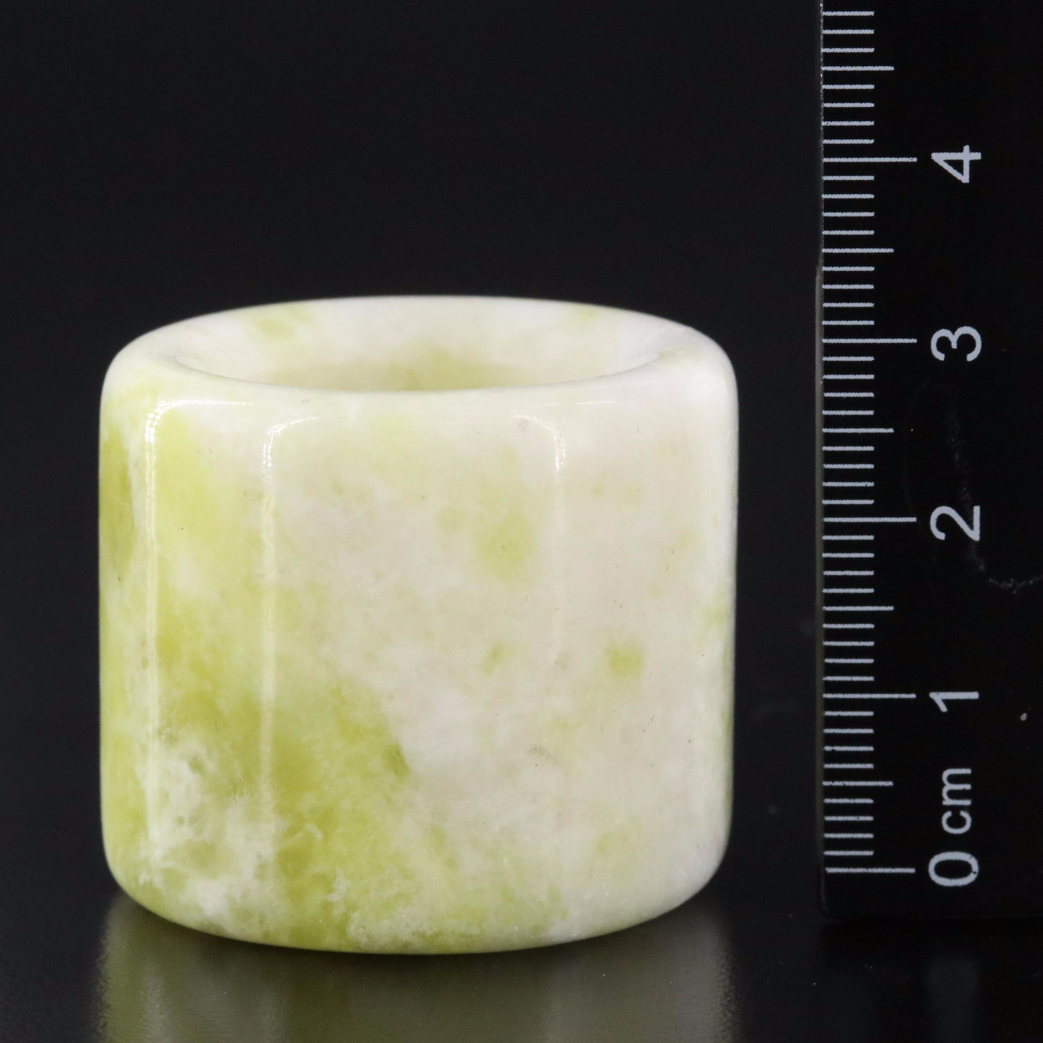 Serpentine Napkin Ring