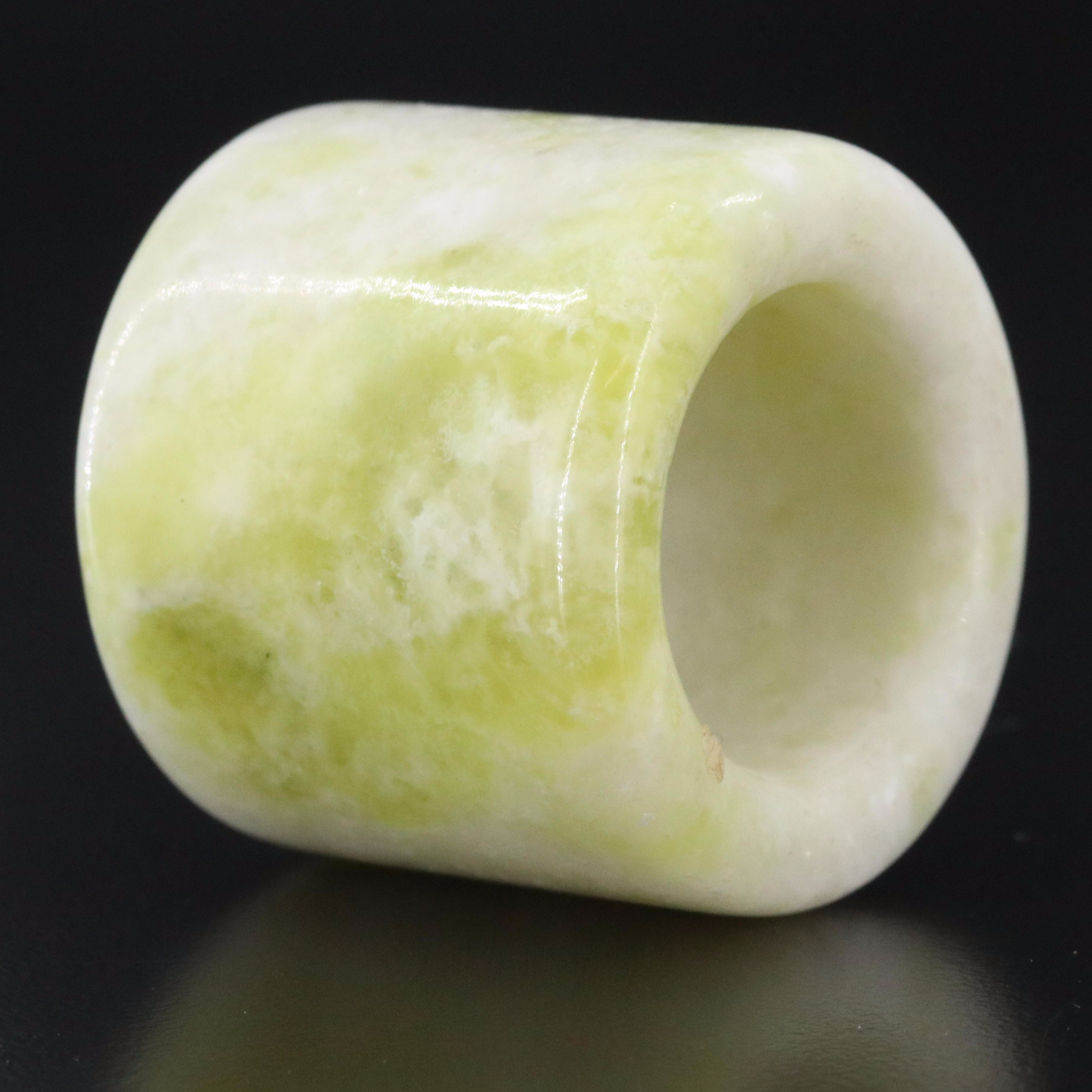 Serpentine Napkin Ring