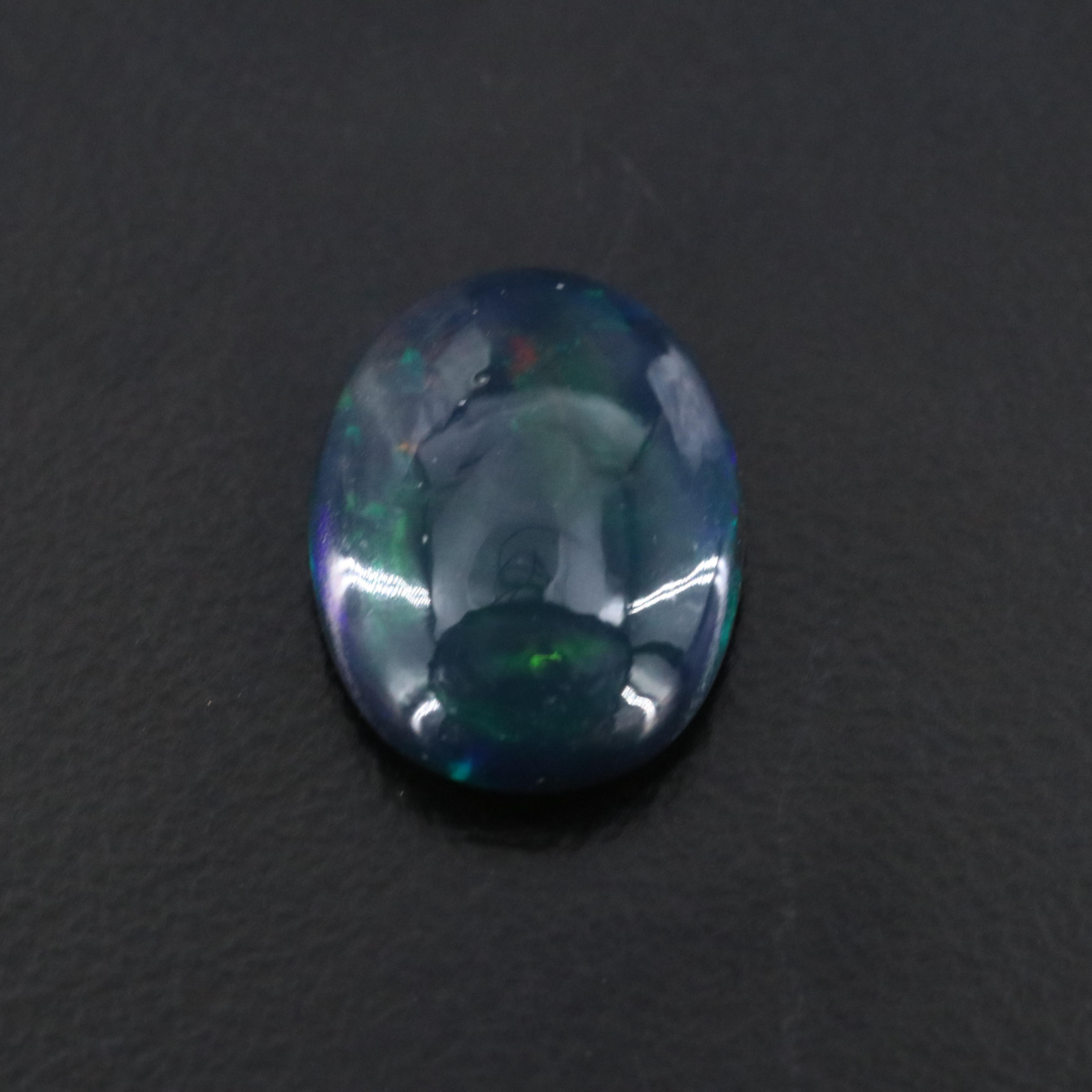 Loose 2.32 CT Opal