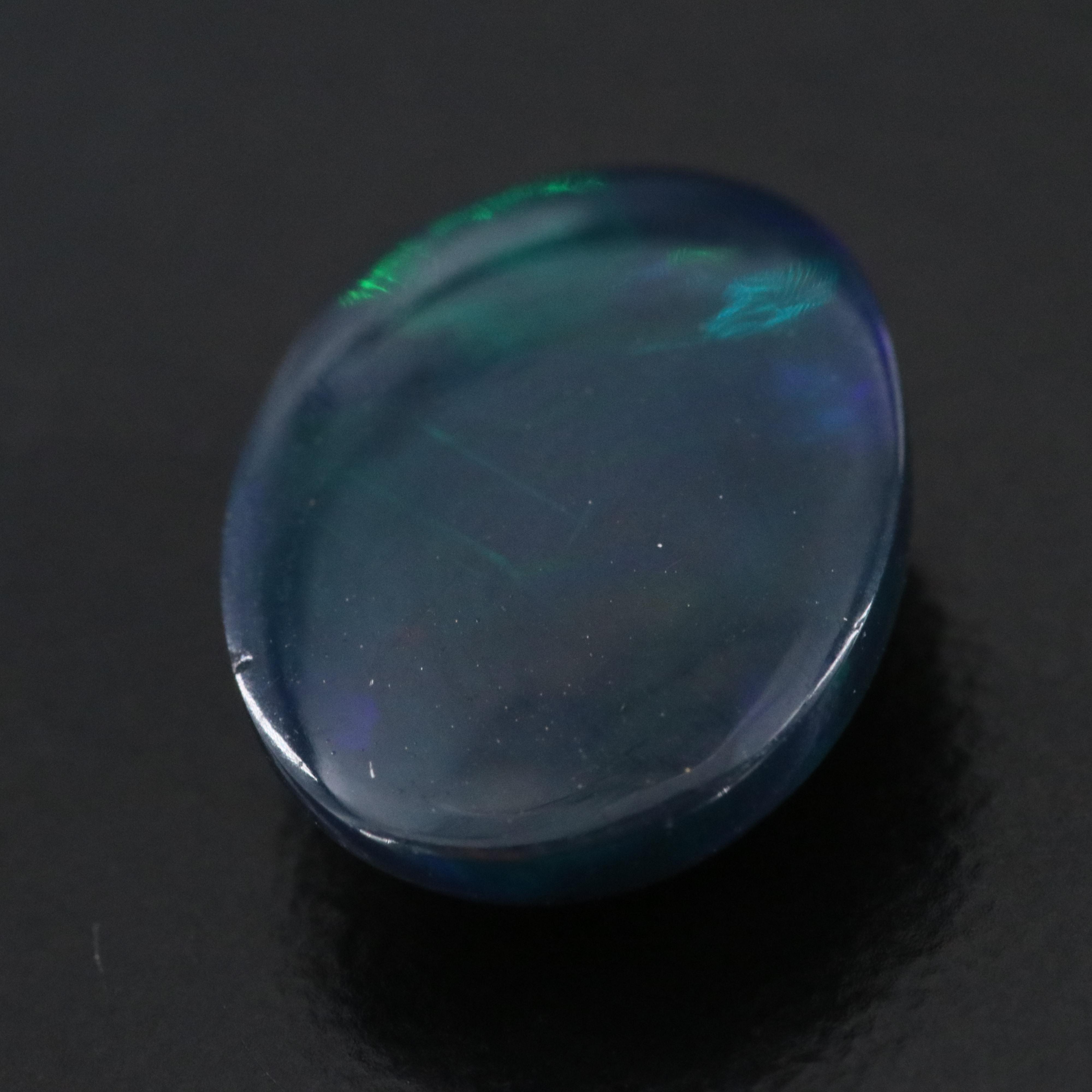 Loose 2.32 CT Opal