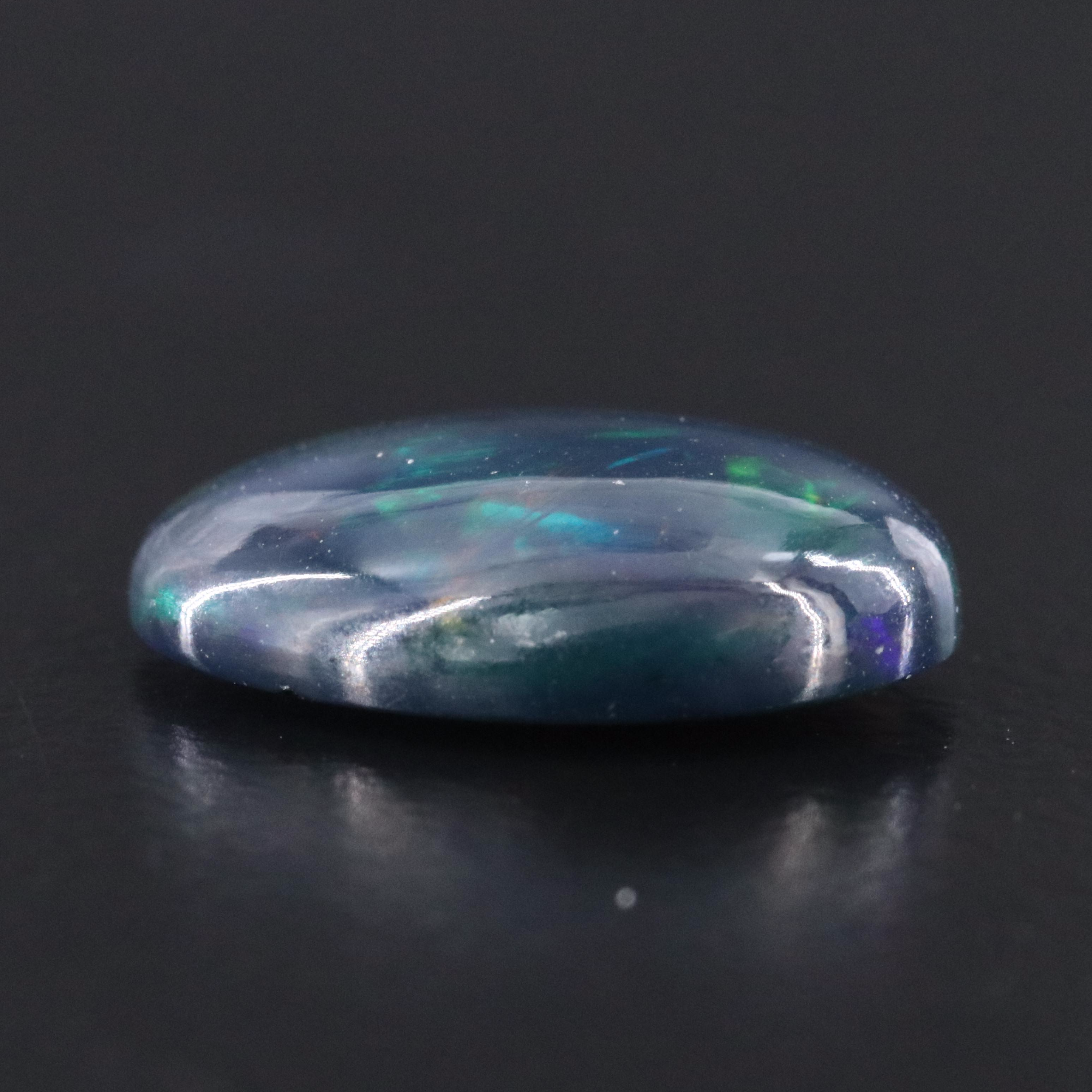 Loose 2.32 CT Opal