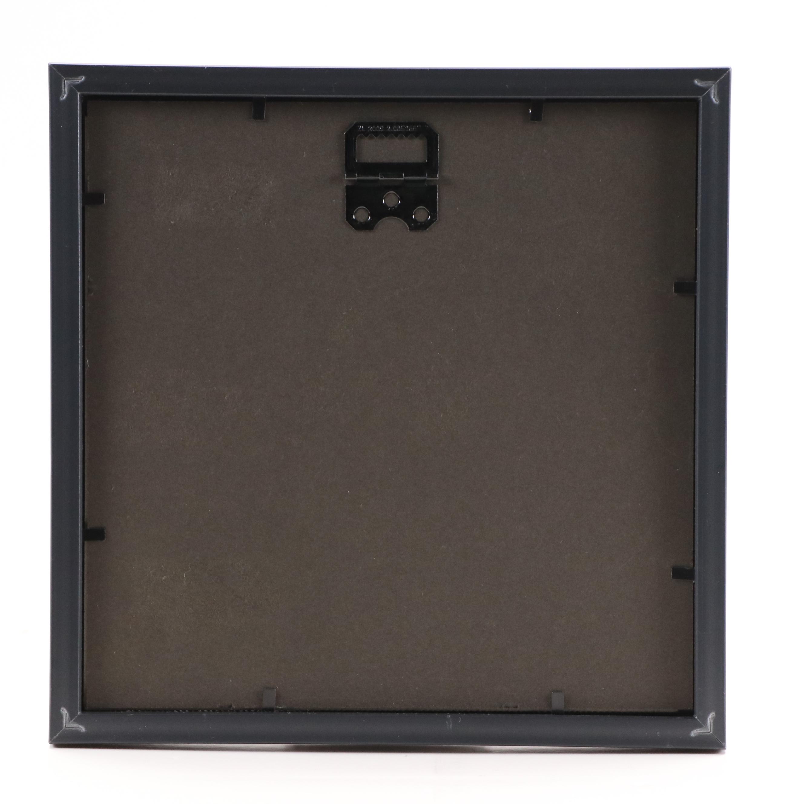 Natasha Gamm Still Life Oil Painting, 21st Century