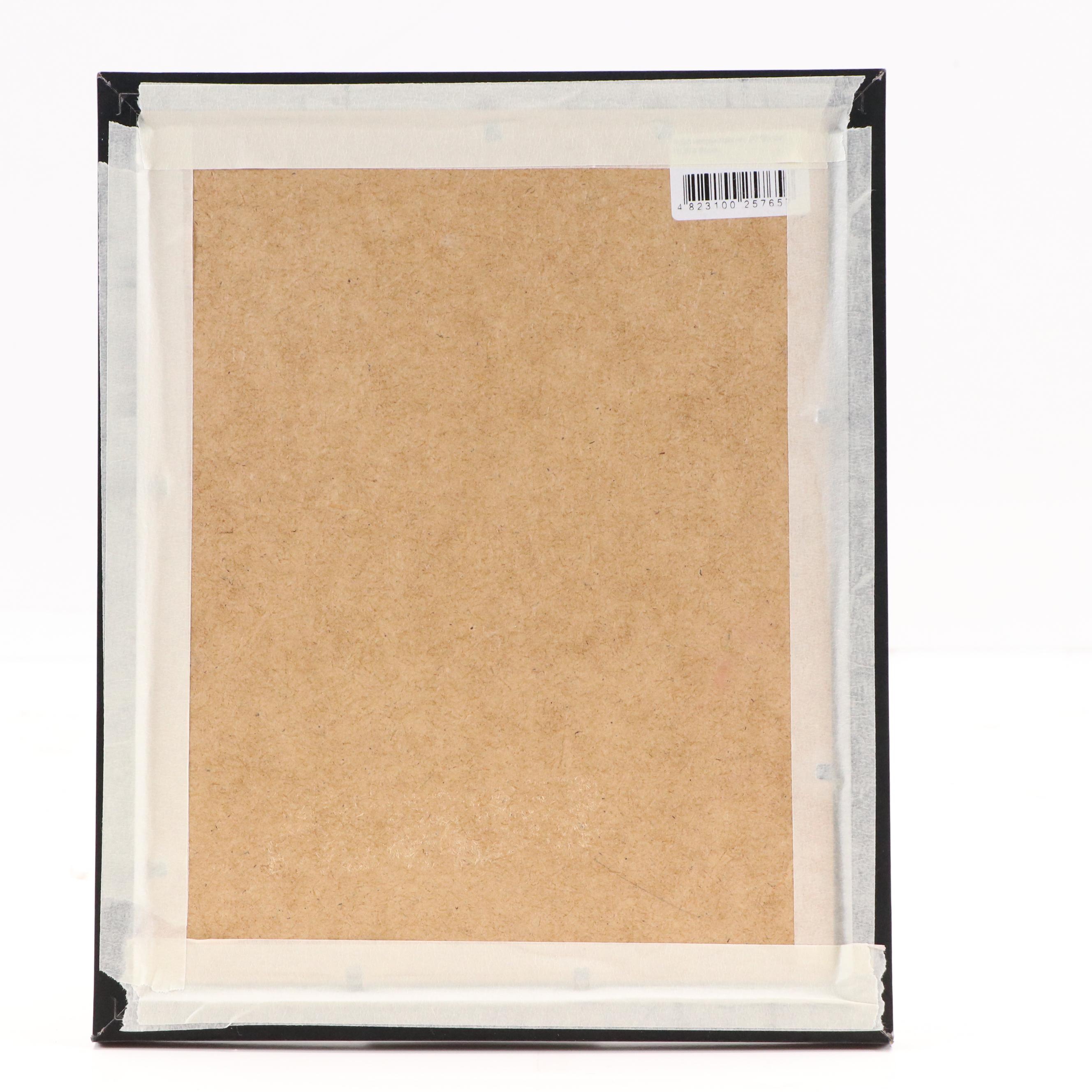 Natalia Demenko Oil Painting of Fish, 21st Century