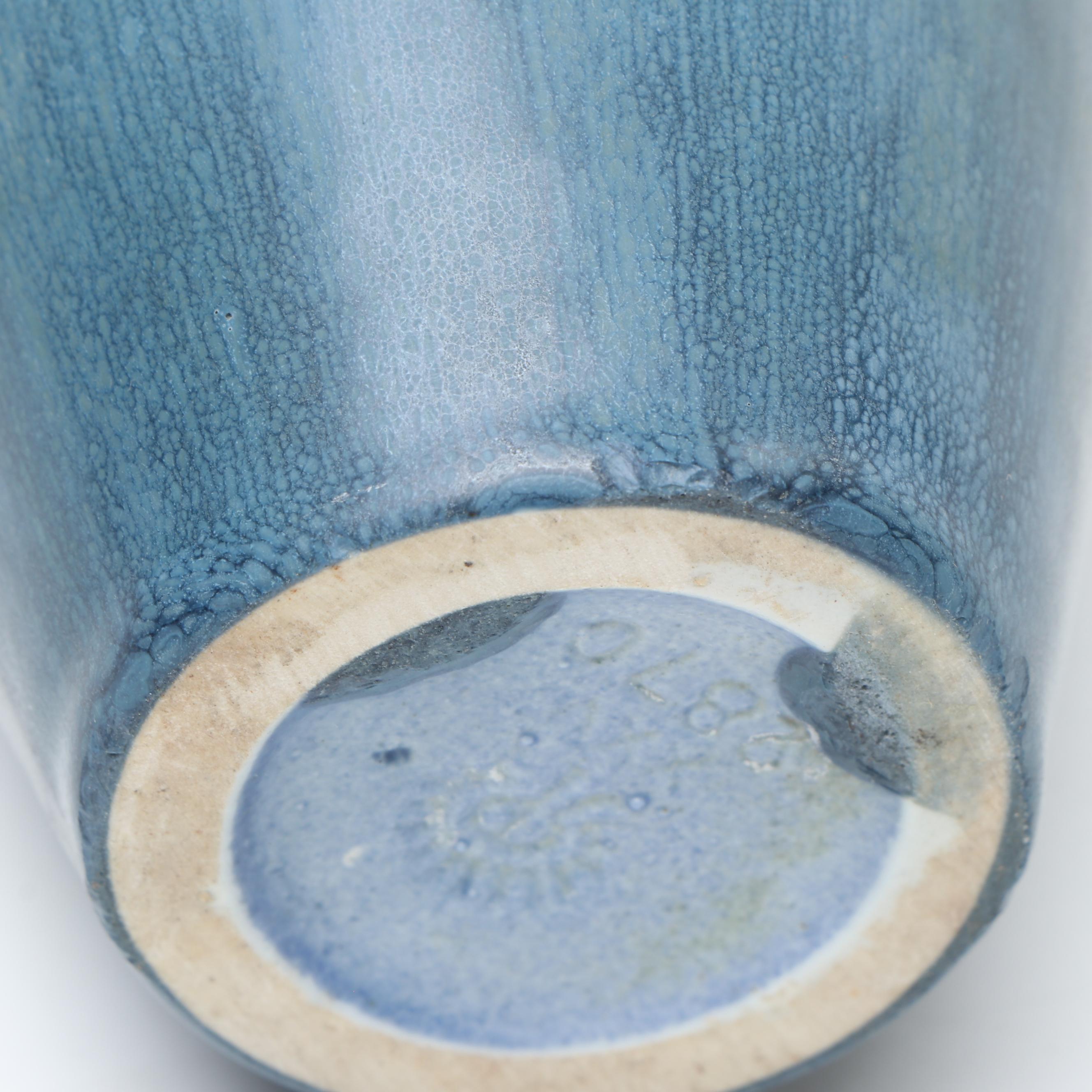 Rookwood Pottery Matte Glaze Ceramic Vases, Early to Mid-20th Century